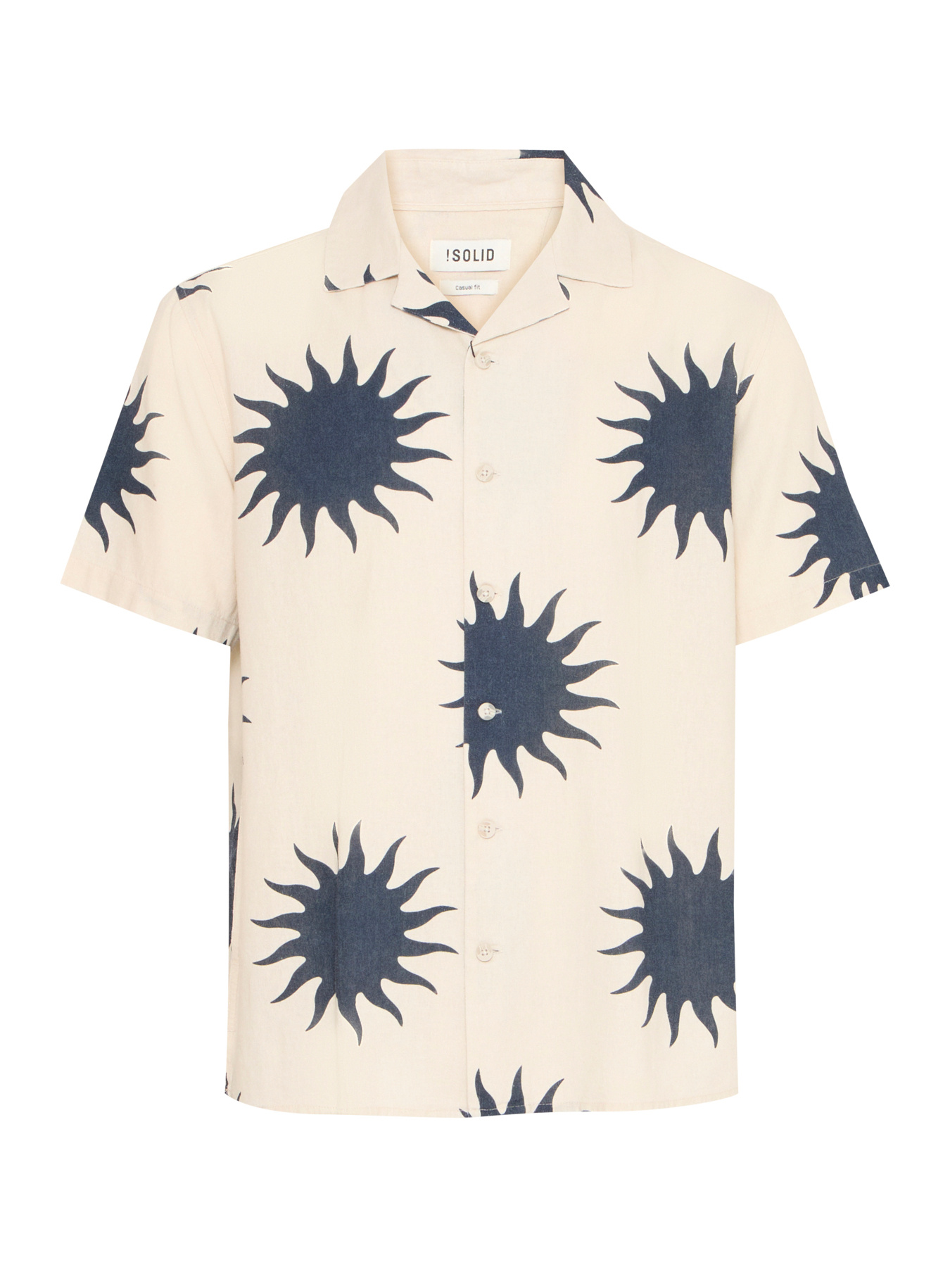 Sdpargav Follow The Stars Shirt-1