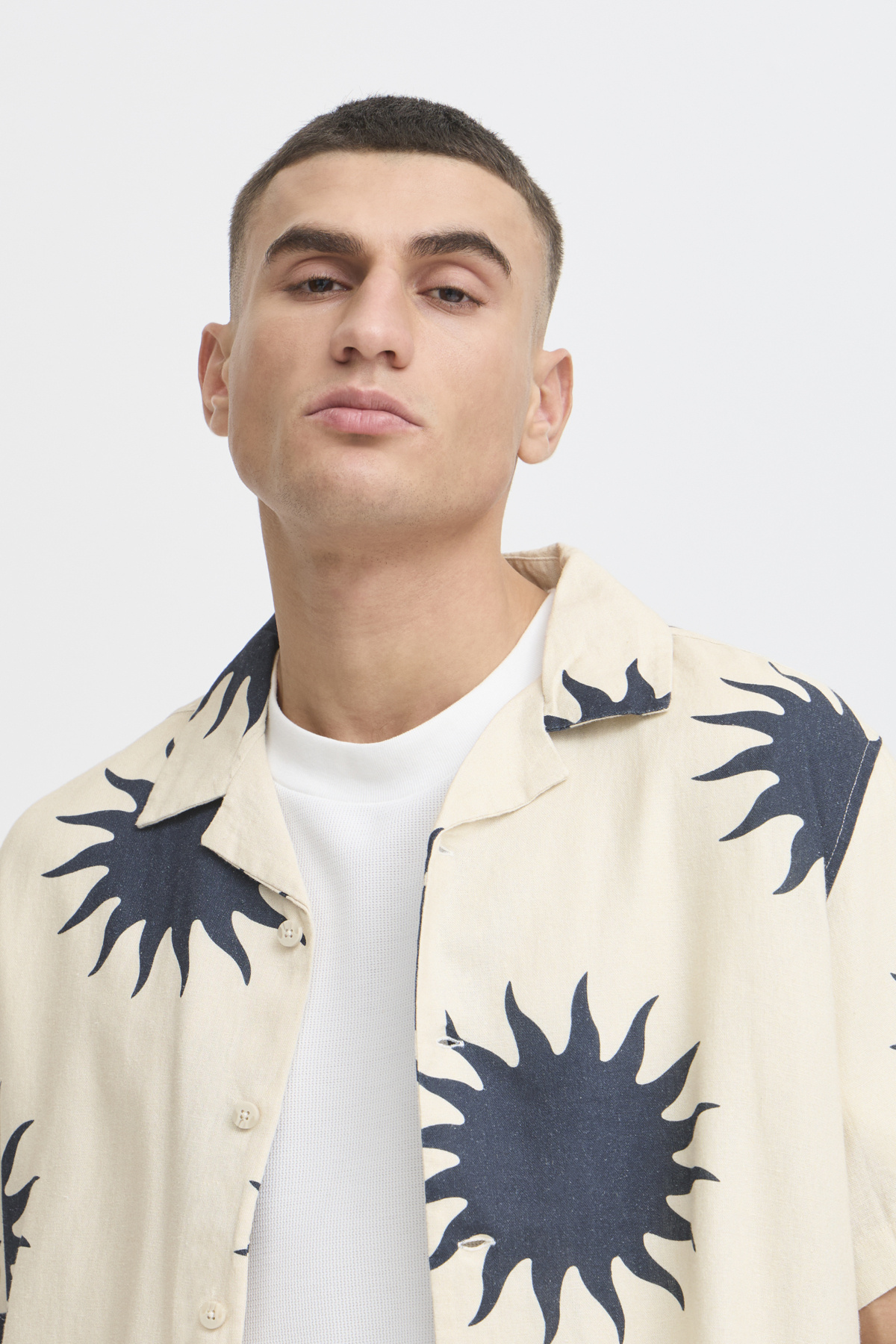 Sdpargav Follow The Stars Shirt-5