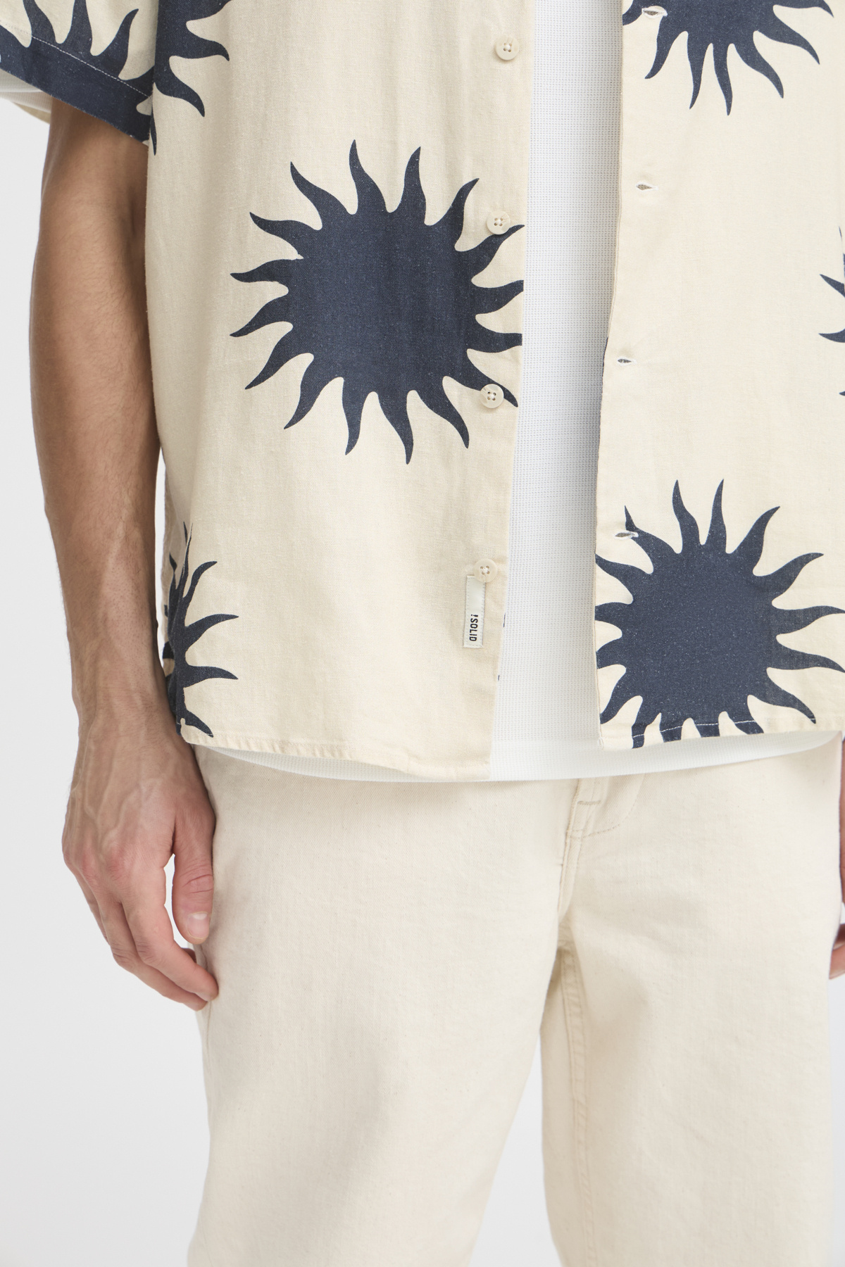 Sdpargav Follow The Stars Shirt-6