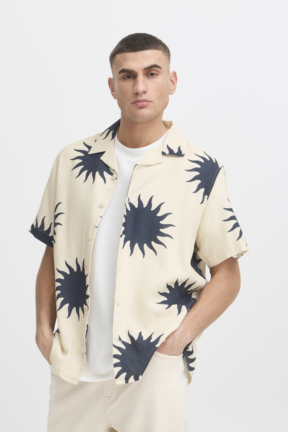 Sdpargav Follow The Stars Shirt-2