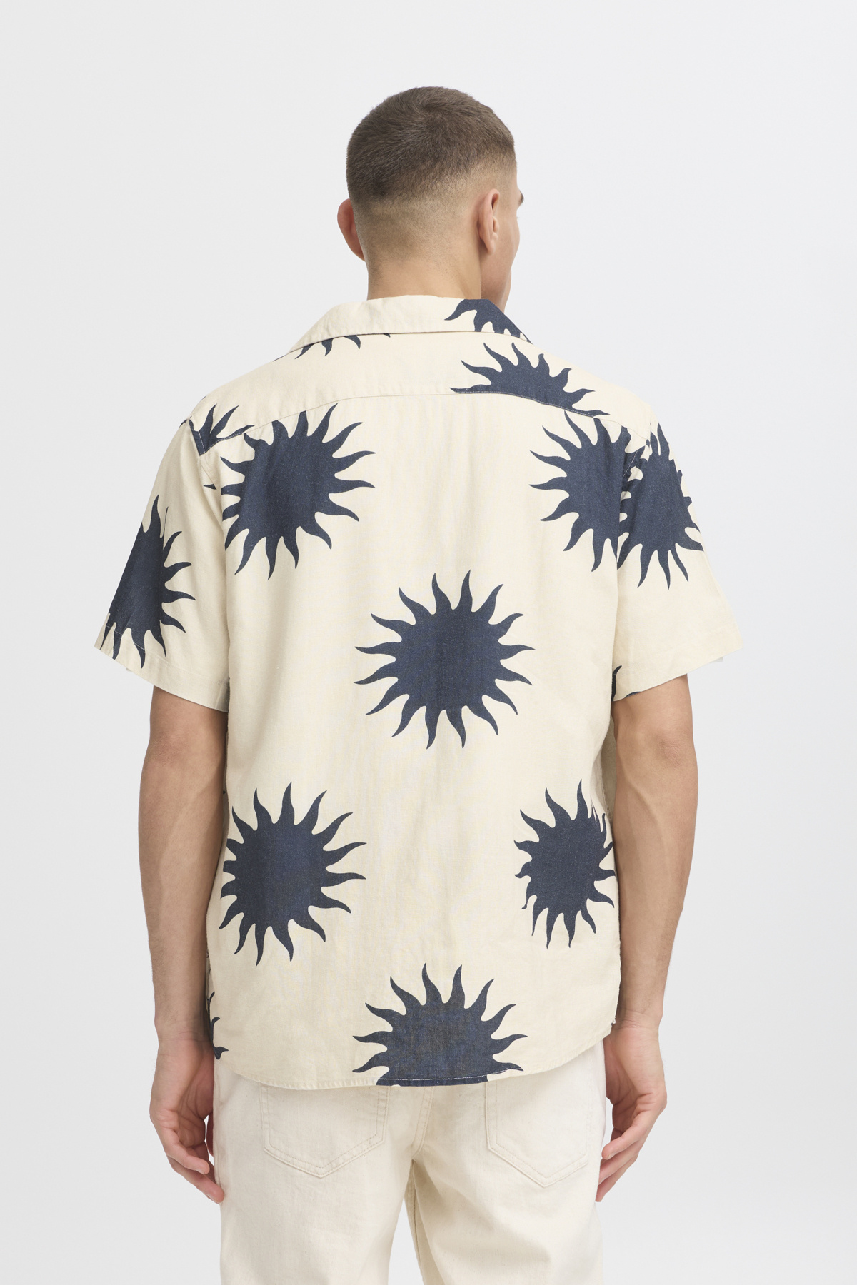 Sdpargav Follow The Stars Shirt-8