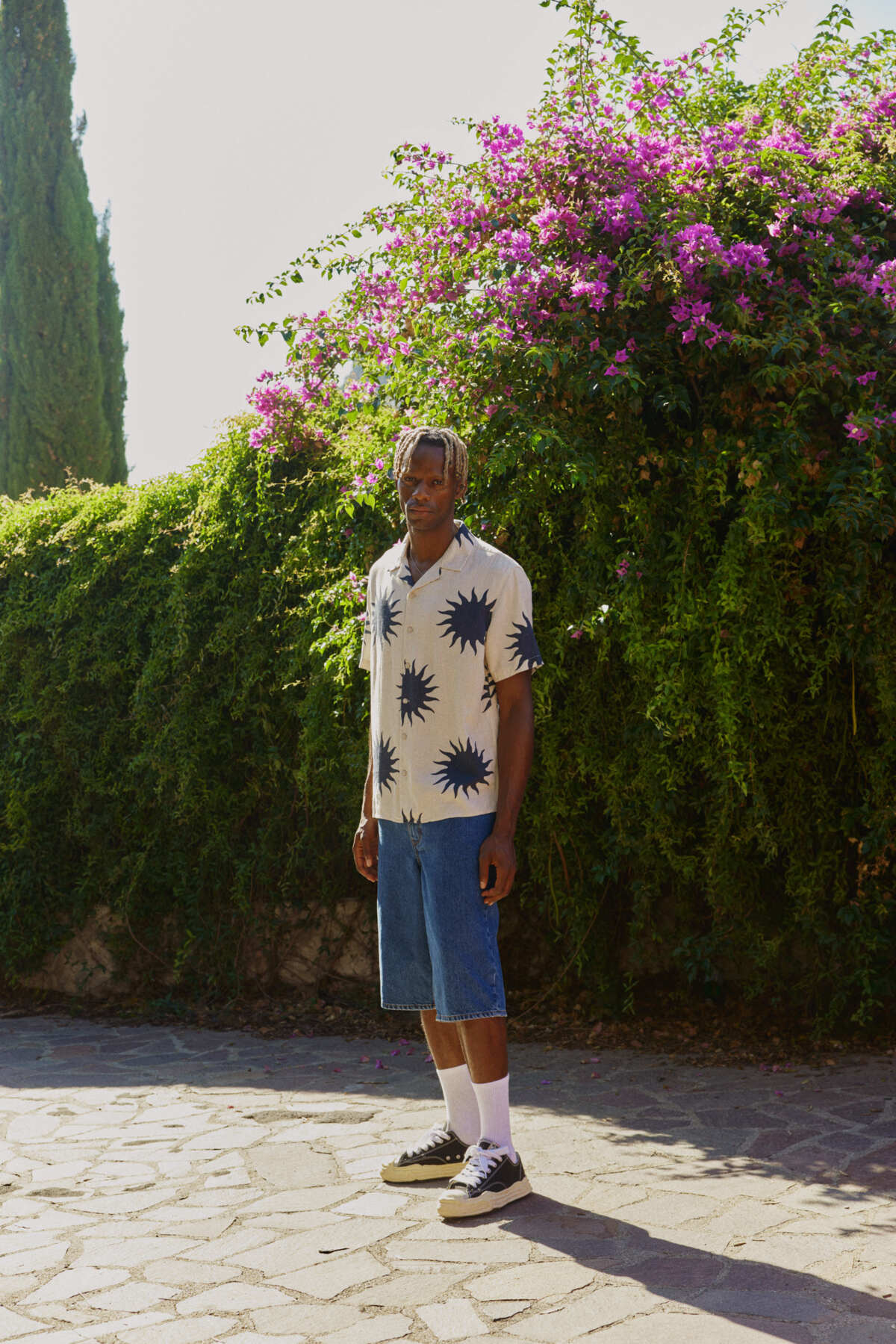 Sdpargav Follow The Stars Shirt-10