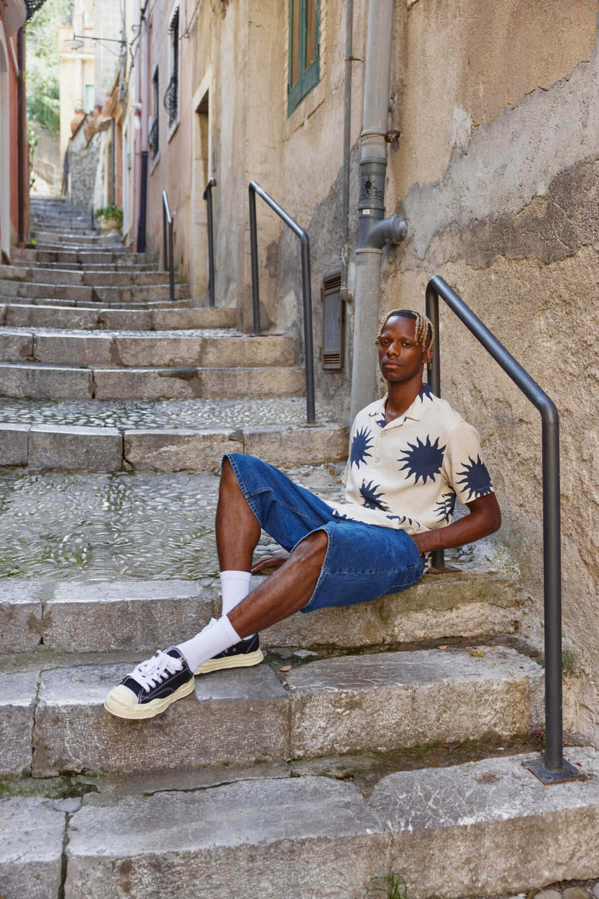 Sdpargav Follow The Stars Shirt-11