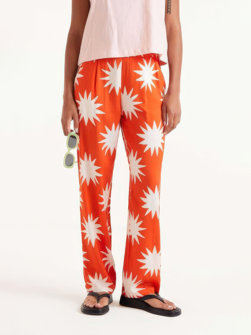 Bright As The Sun Pantalon