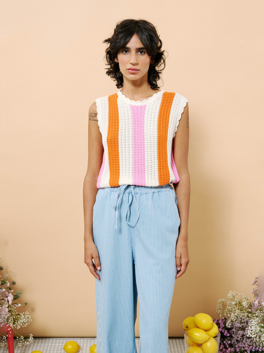 Clusia Medieval Cutie Top