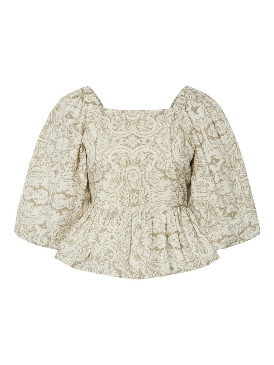 ♣ Yasara Way Of The Wind Top