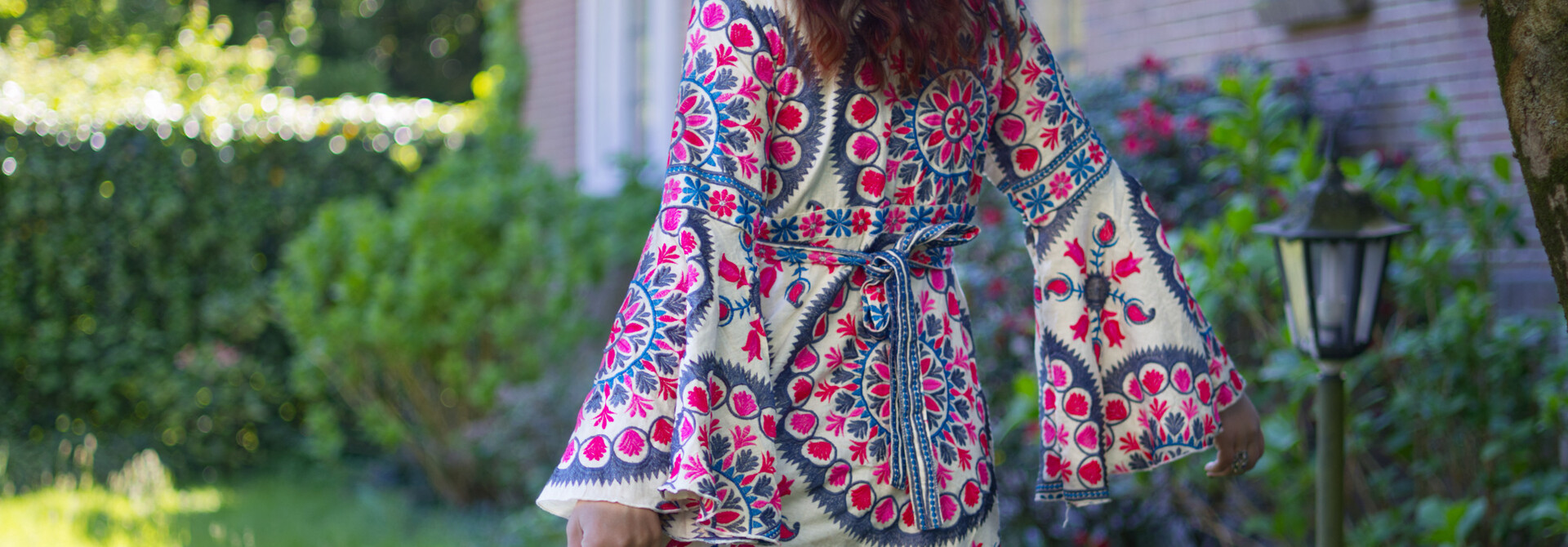 The Aura Dress (HELIA)