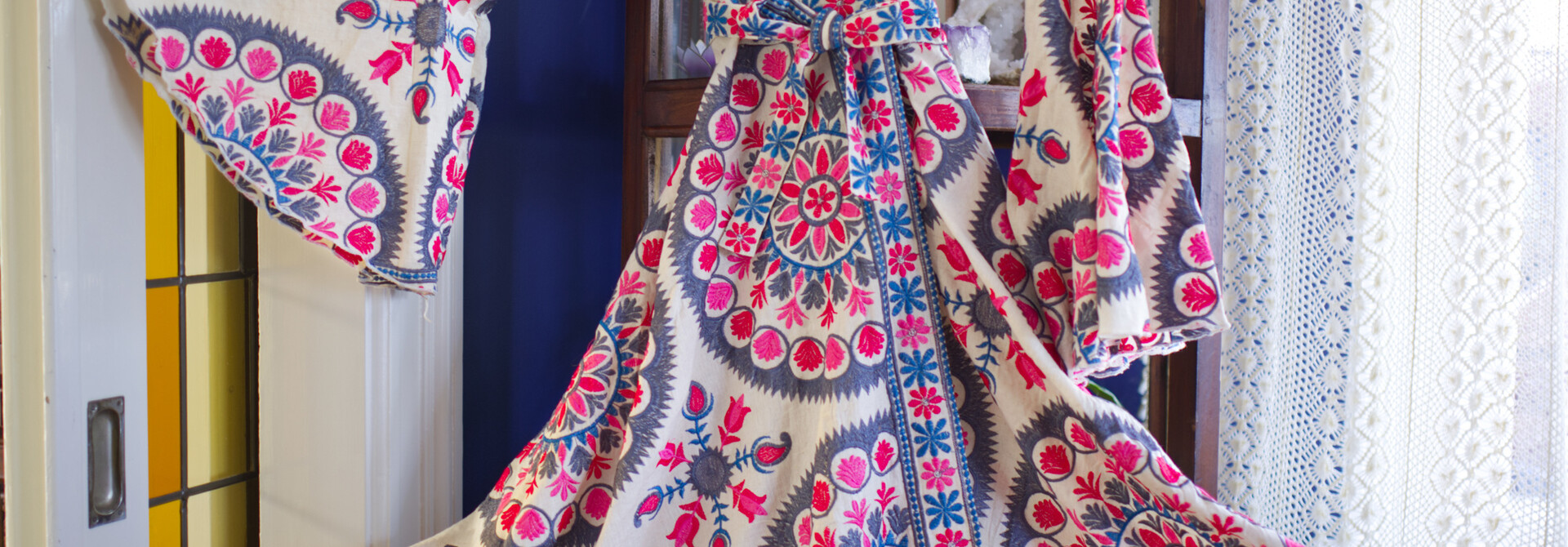 The Aura Dress (HELIA)