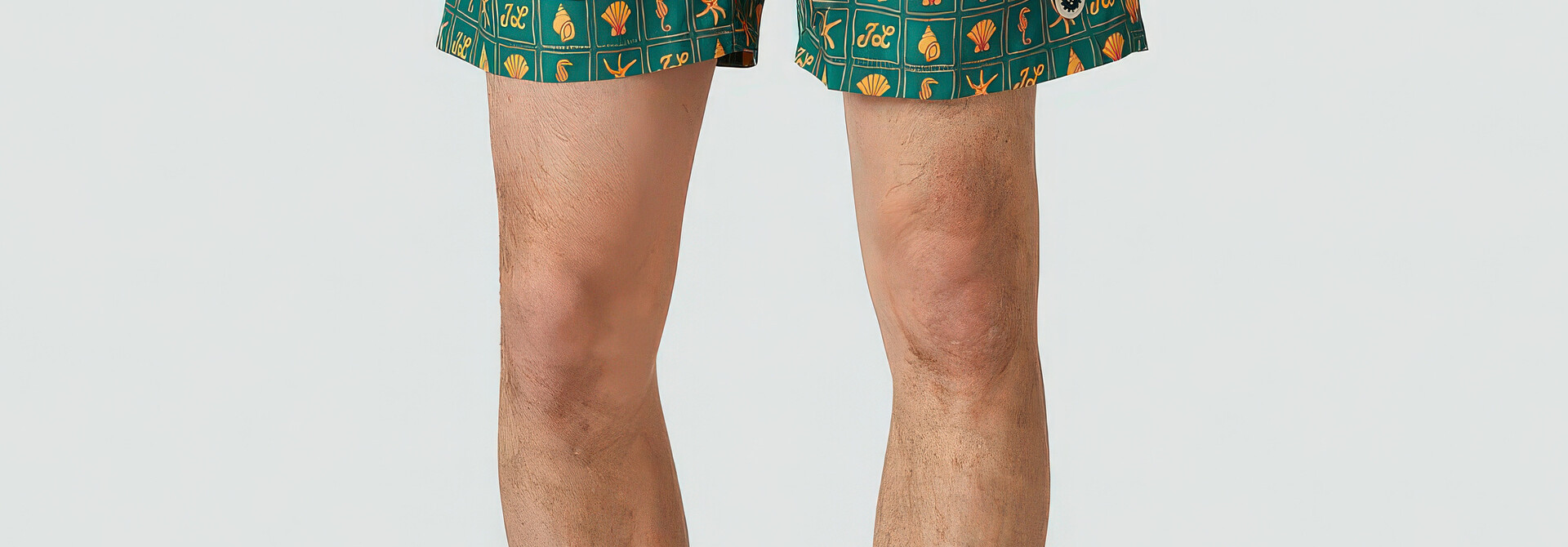 ♣ Shore Finds Swim Shorts