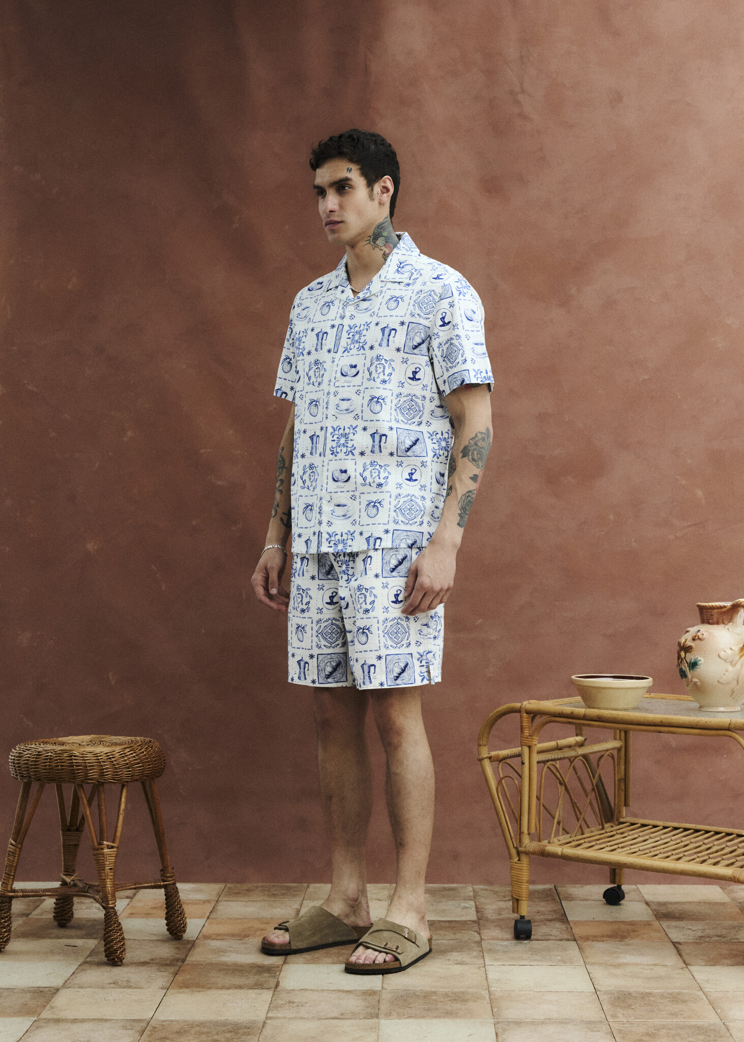 Sdpiet Breakfast Can Wait Shirt-5