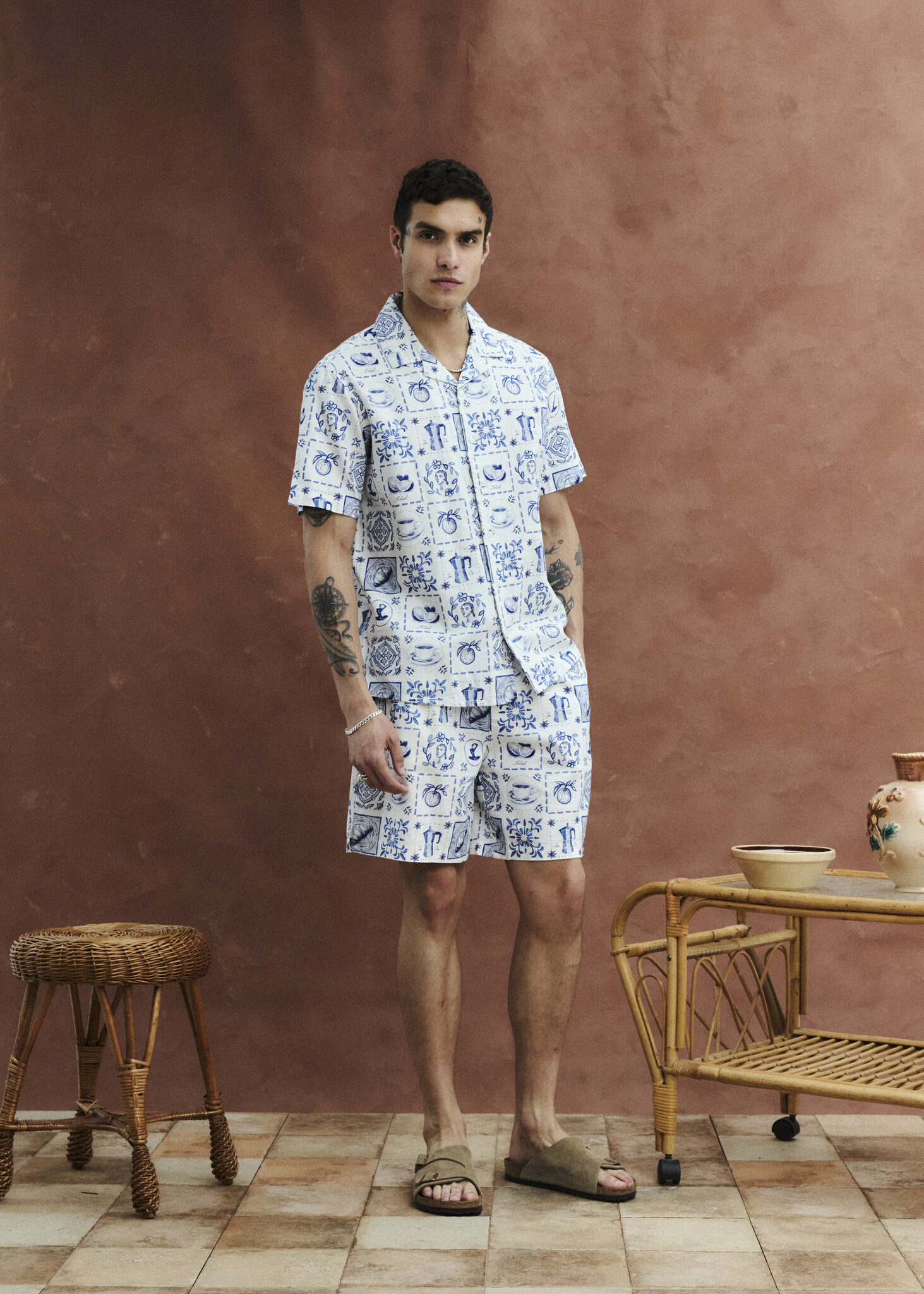 Sdpiet Breakfast Can Wait Shirt-6