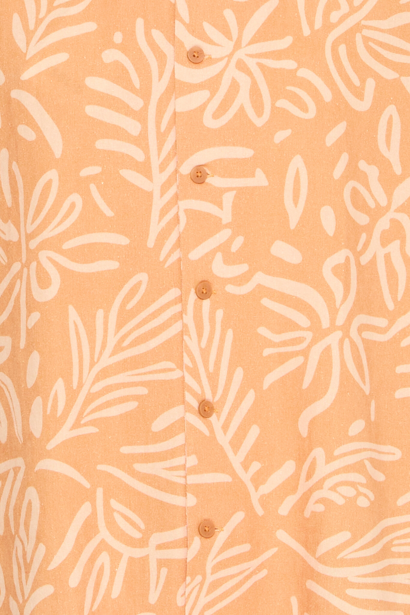 Sdpaiman Orange Hues Shirt-3