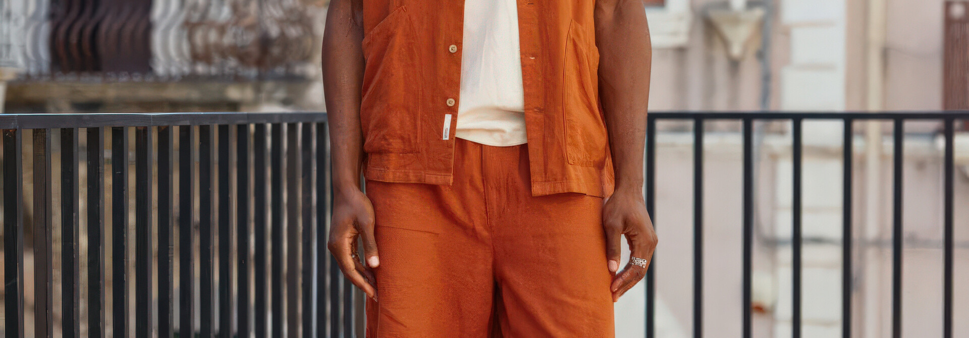Sdallan Ropa Vieja Cuba Shirt