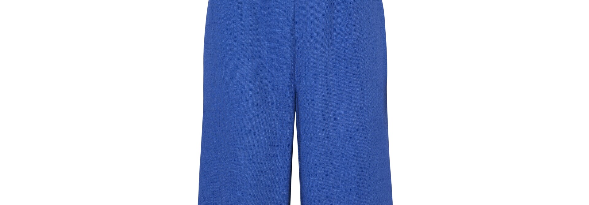 ♣ Yasisma Royal Blue Jumpsuit