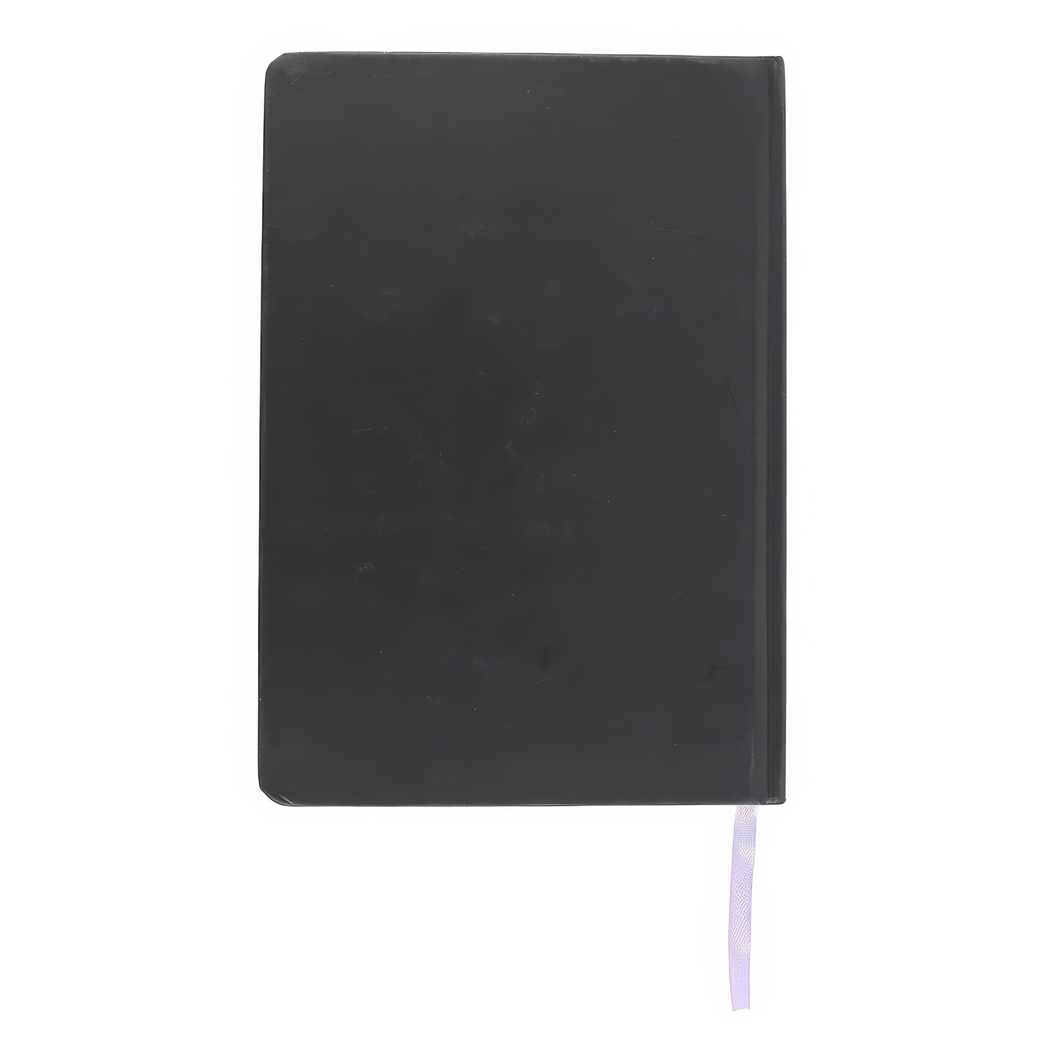 Poisonous Plants A5 Paper Notebook-3