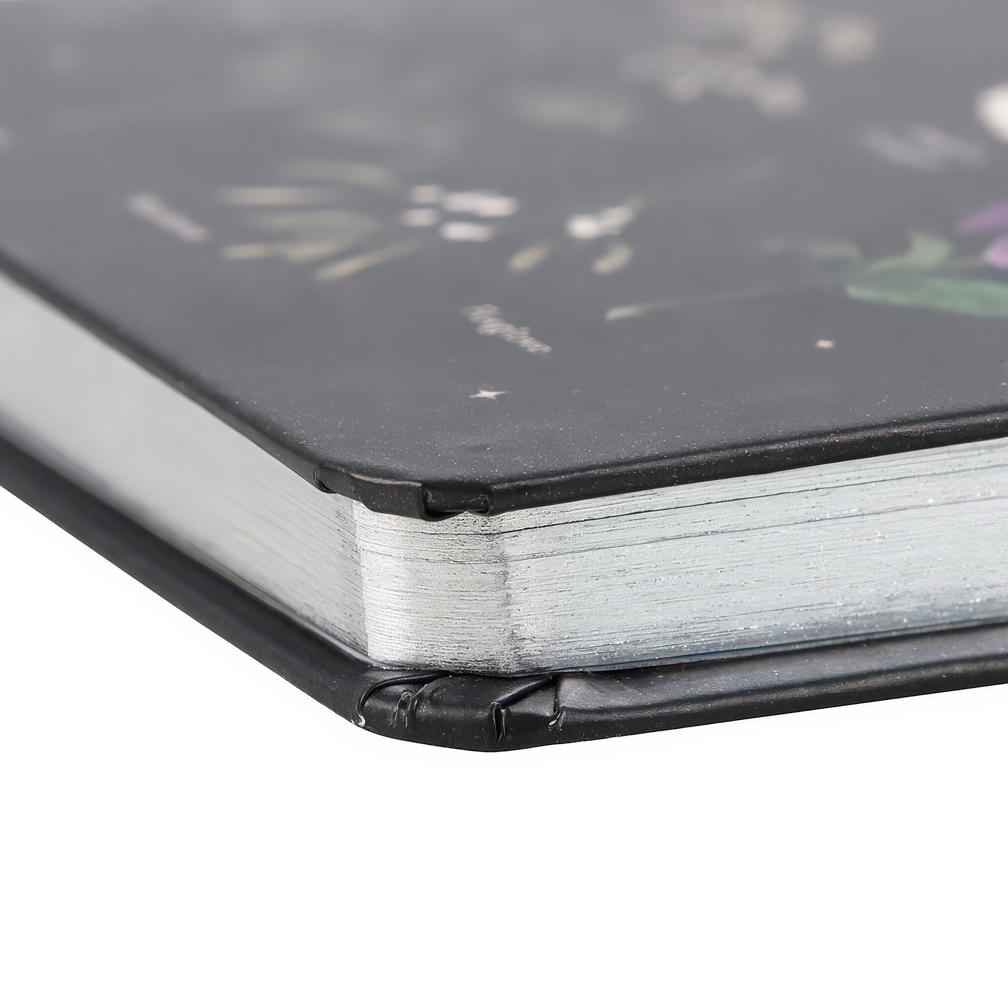 Poisonous Plants A5 Paper Notebook-4