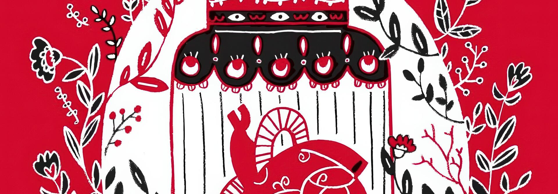 Ask Baba Yaga - Otherworldly Advice