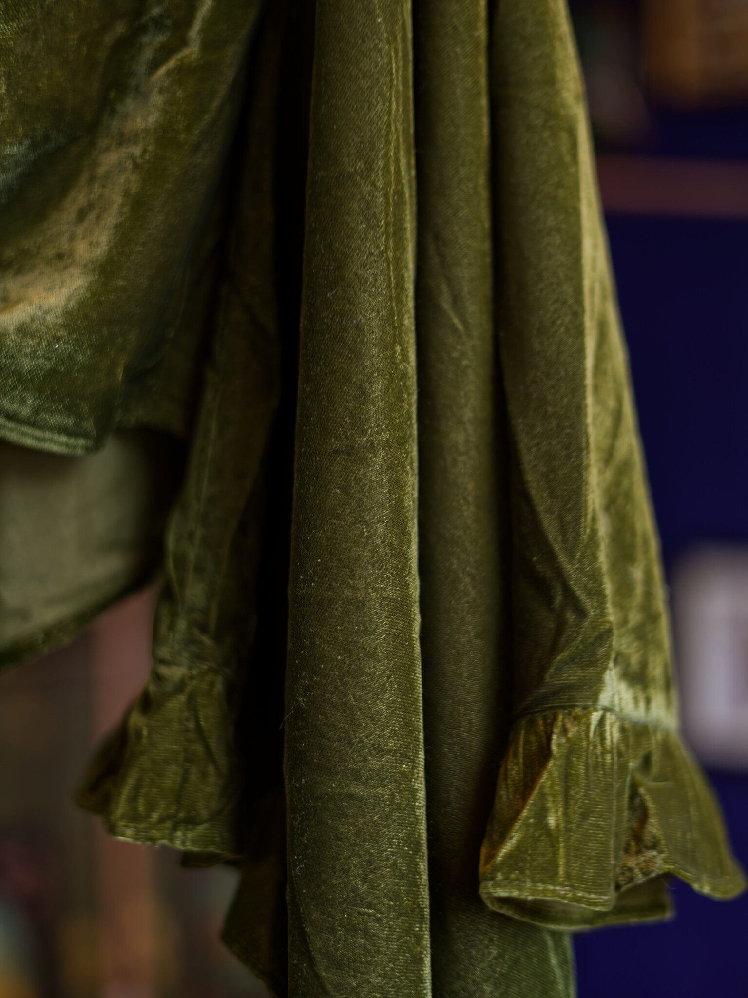 The Litha Blouse (VIPER)-2