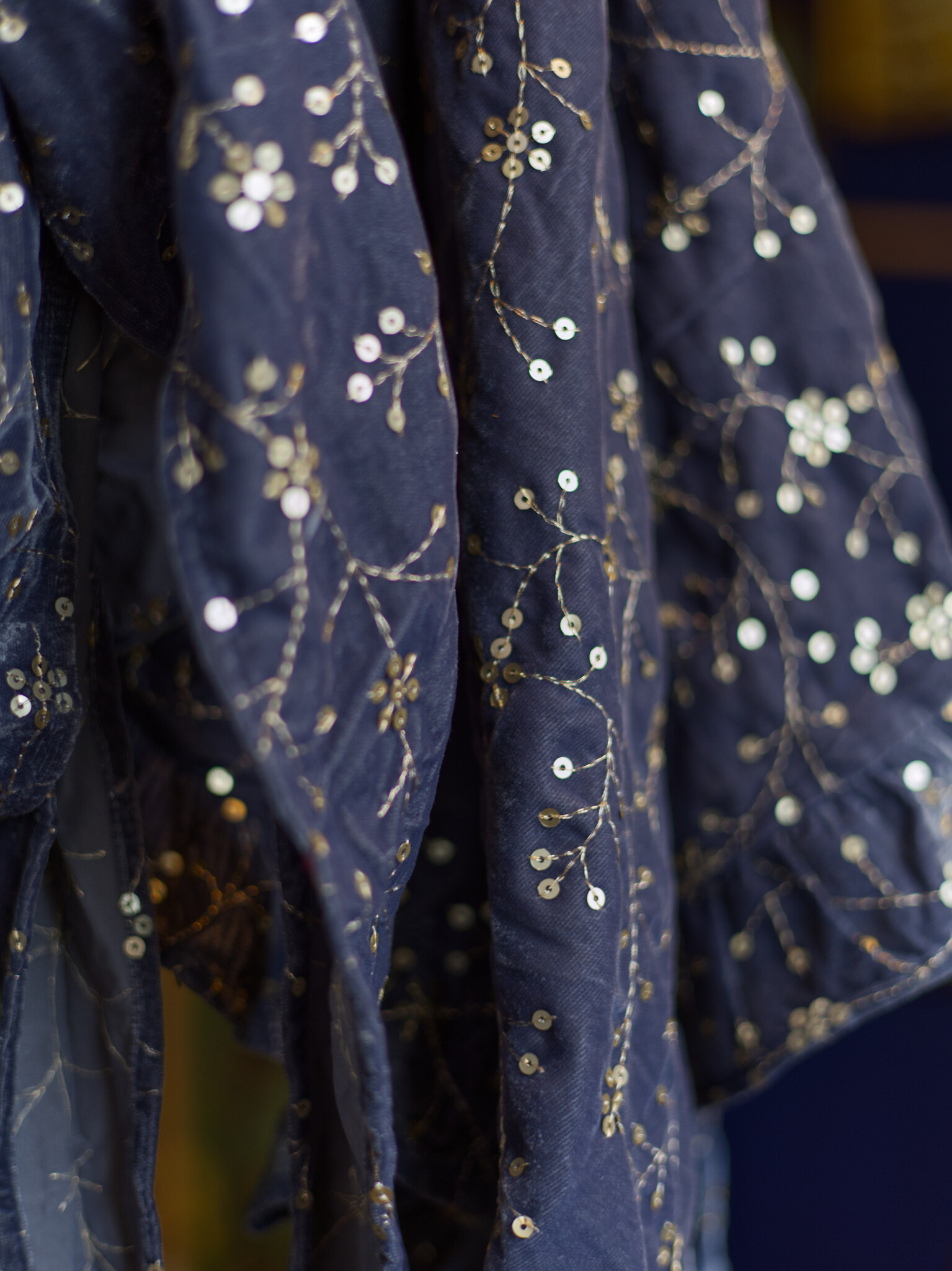 The Lilith Blouse (DELPHINE)-2