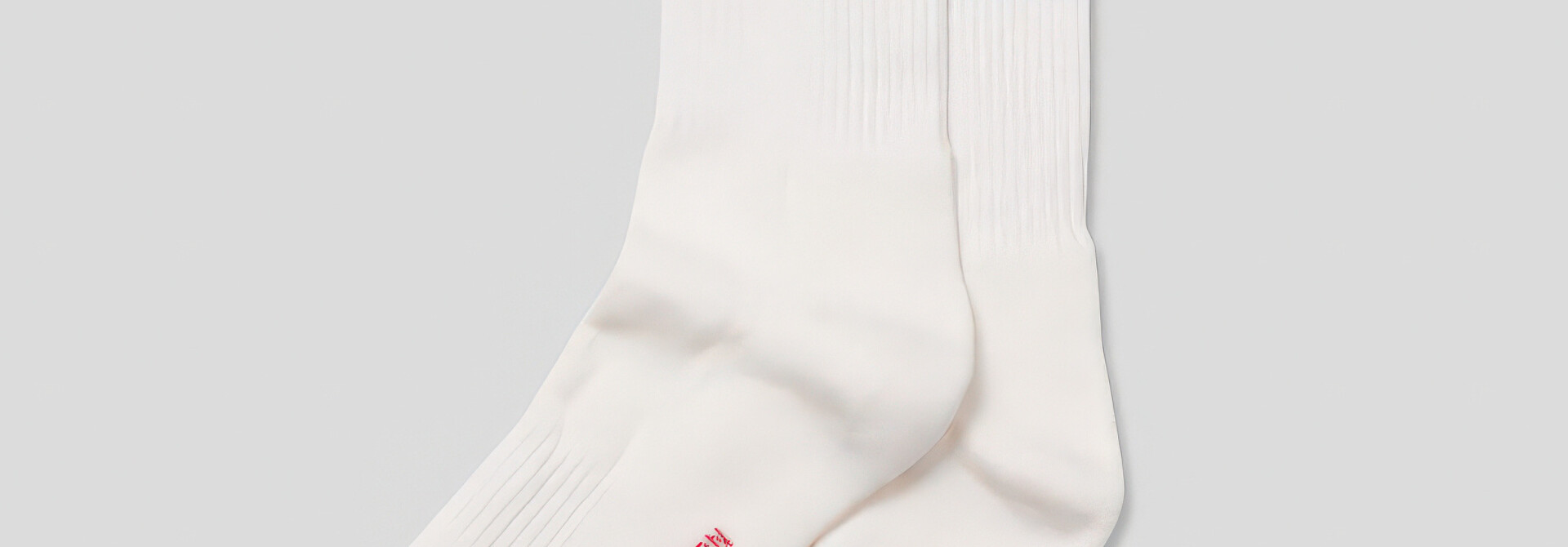 ♣ Jaquard Crew Summer Vibes Socks ONE SIZE