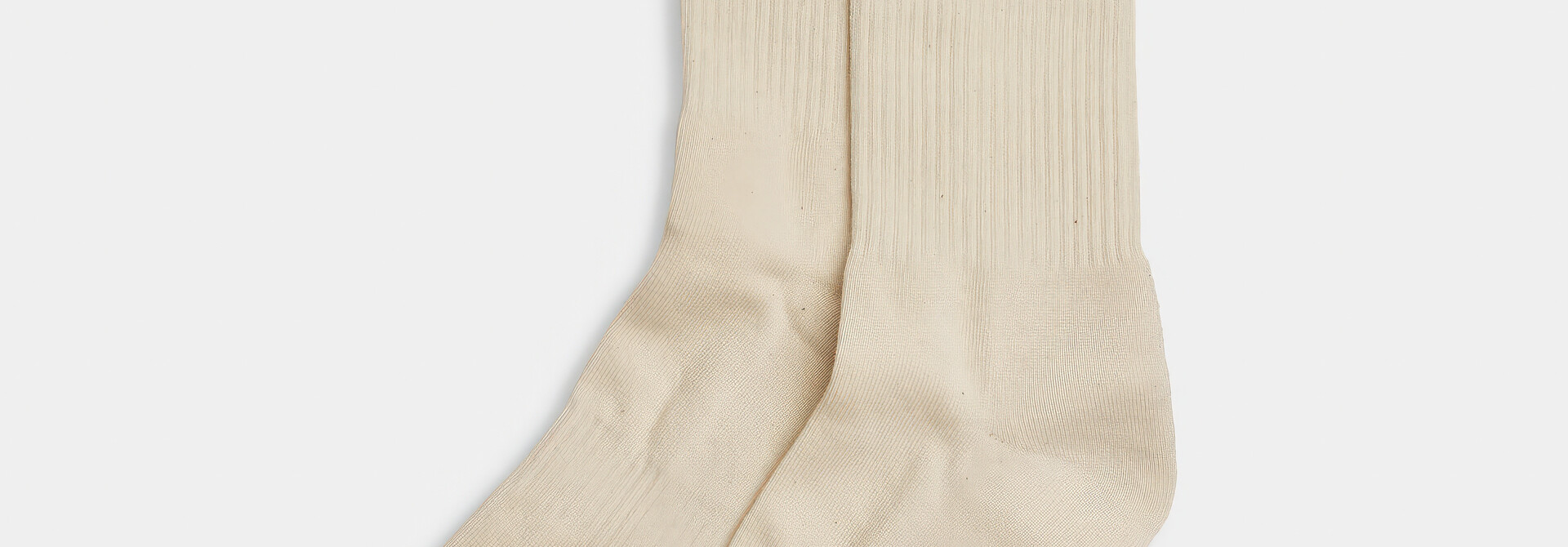 ♣ Jaquard Crew Fall Vibes Socks ONE SIZE