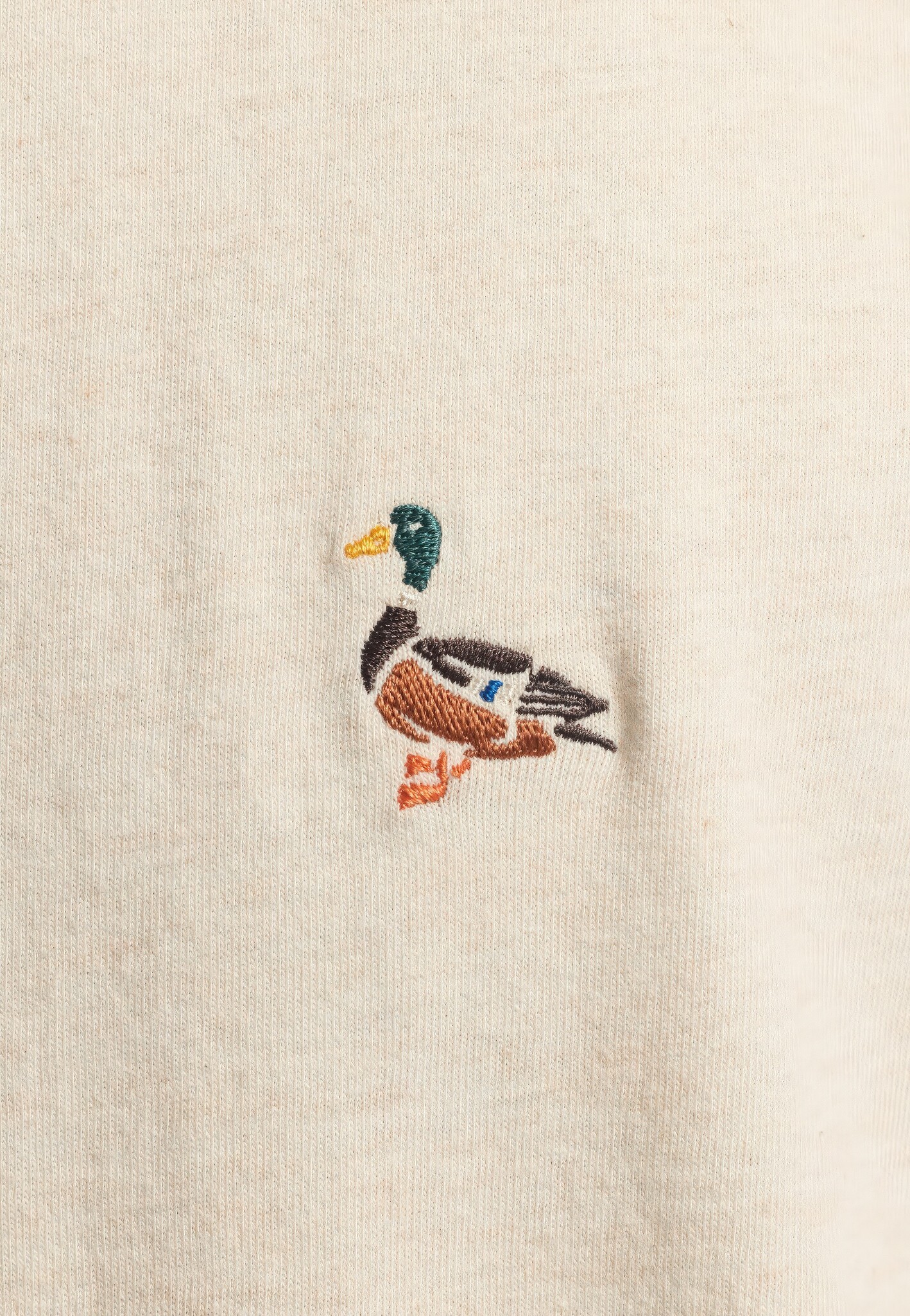 ♣ Offwhite What The Duck Tee-2
