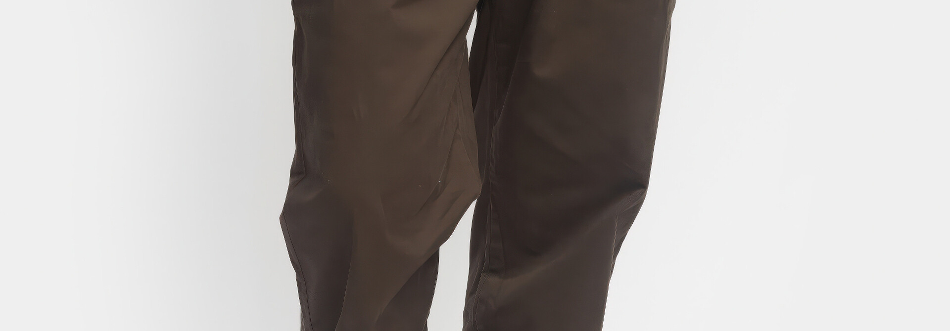 ♣ Tommy Shelby Dark Brown Pants