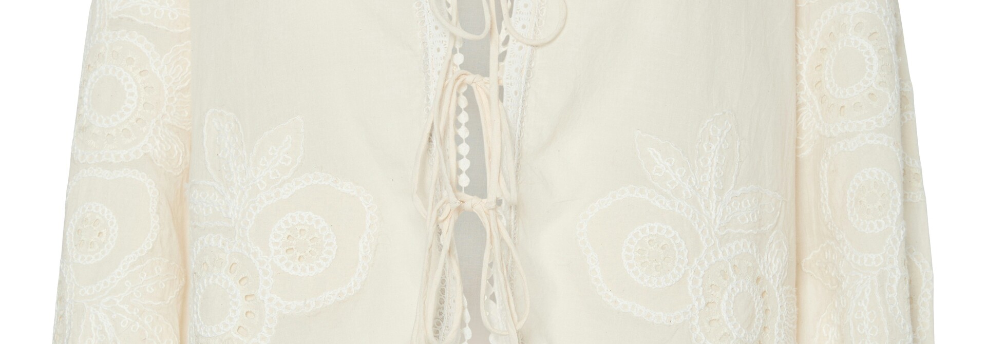 ♣ Yastrine Haight Ashbury Top