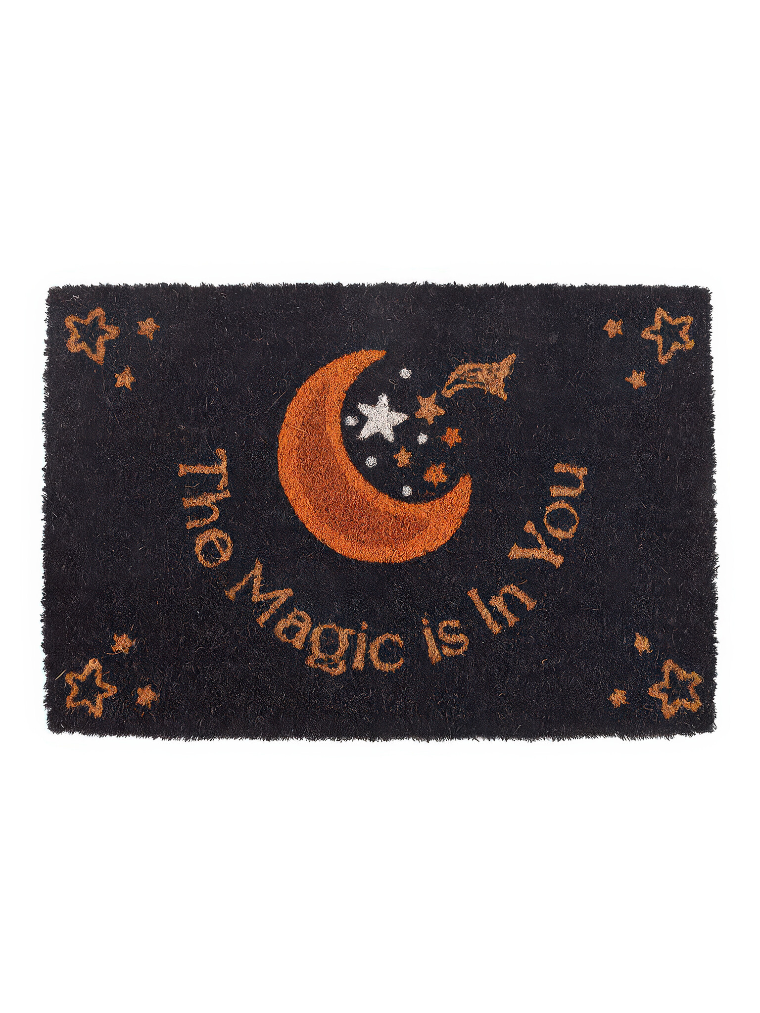 The Magic is in You Doormat-1