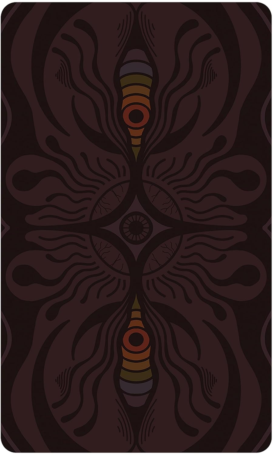 Eight Coins' Astrology Oracle-9