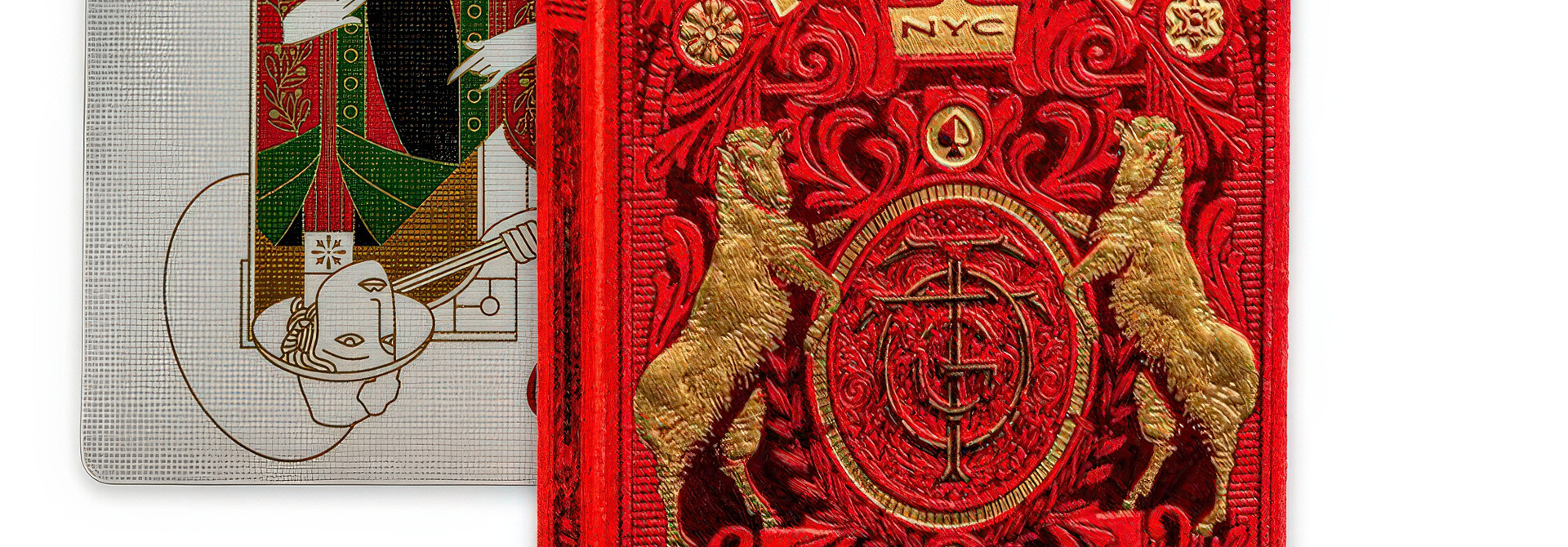 Tavern on the Green - Special RED Edition