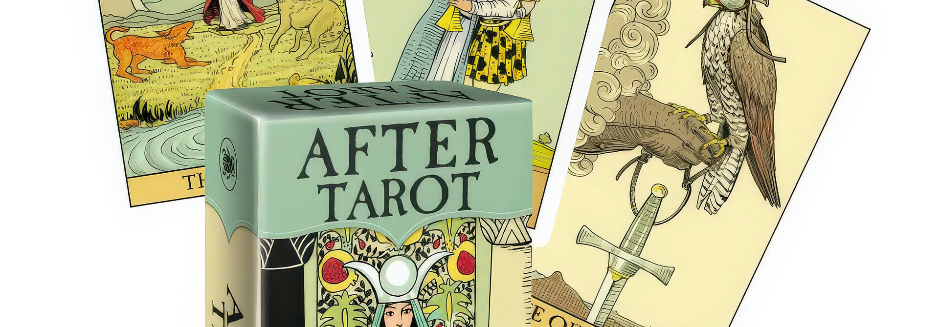 After Tarot - Mini Deck
