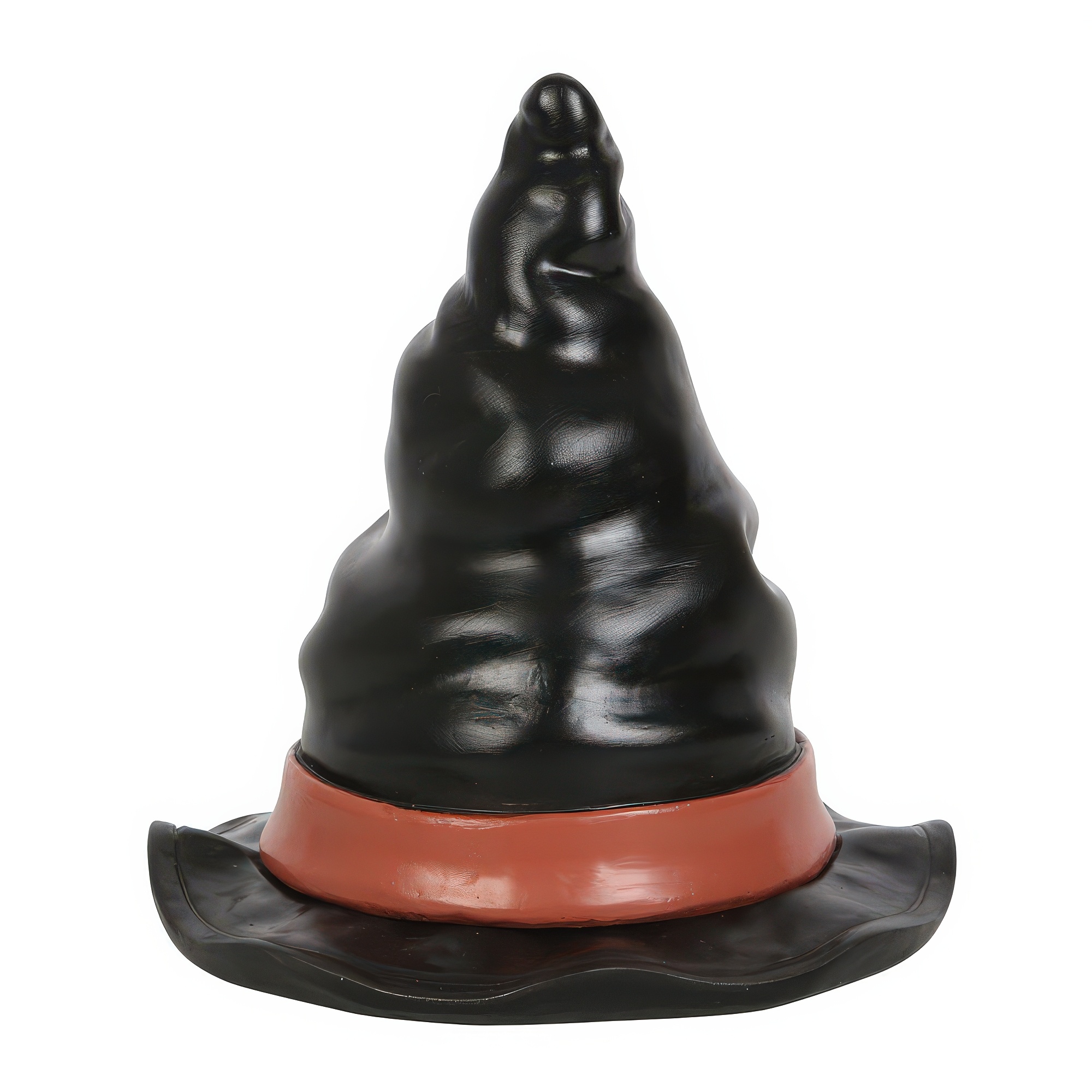 Witch Hat Incense Cone Burner-4