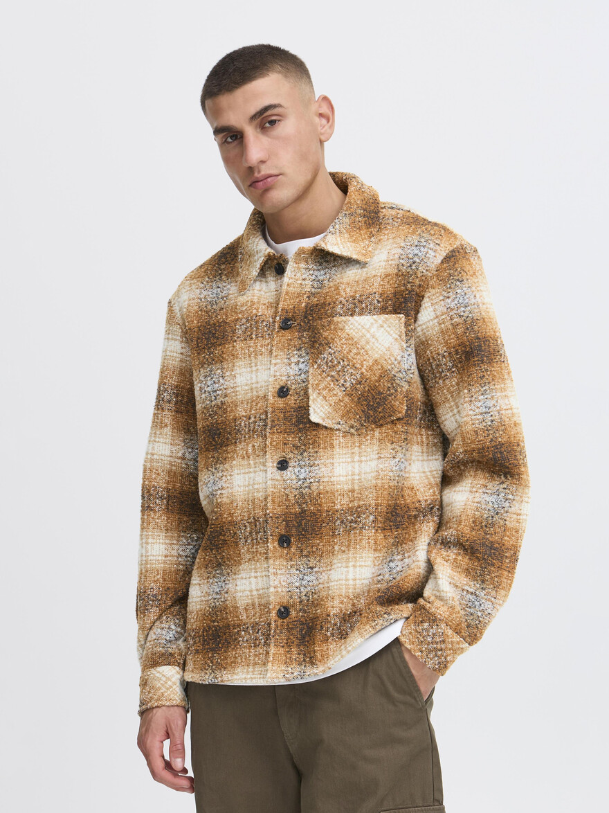 Sdronen Georgia Logger Shirt