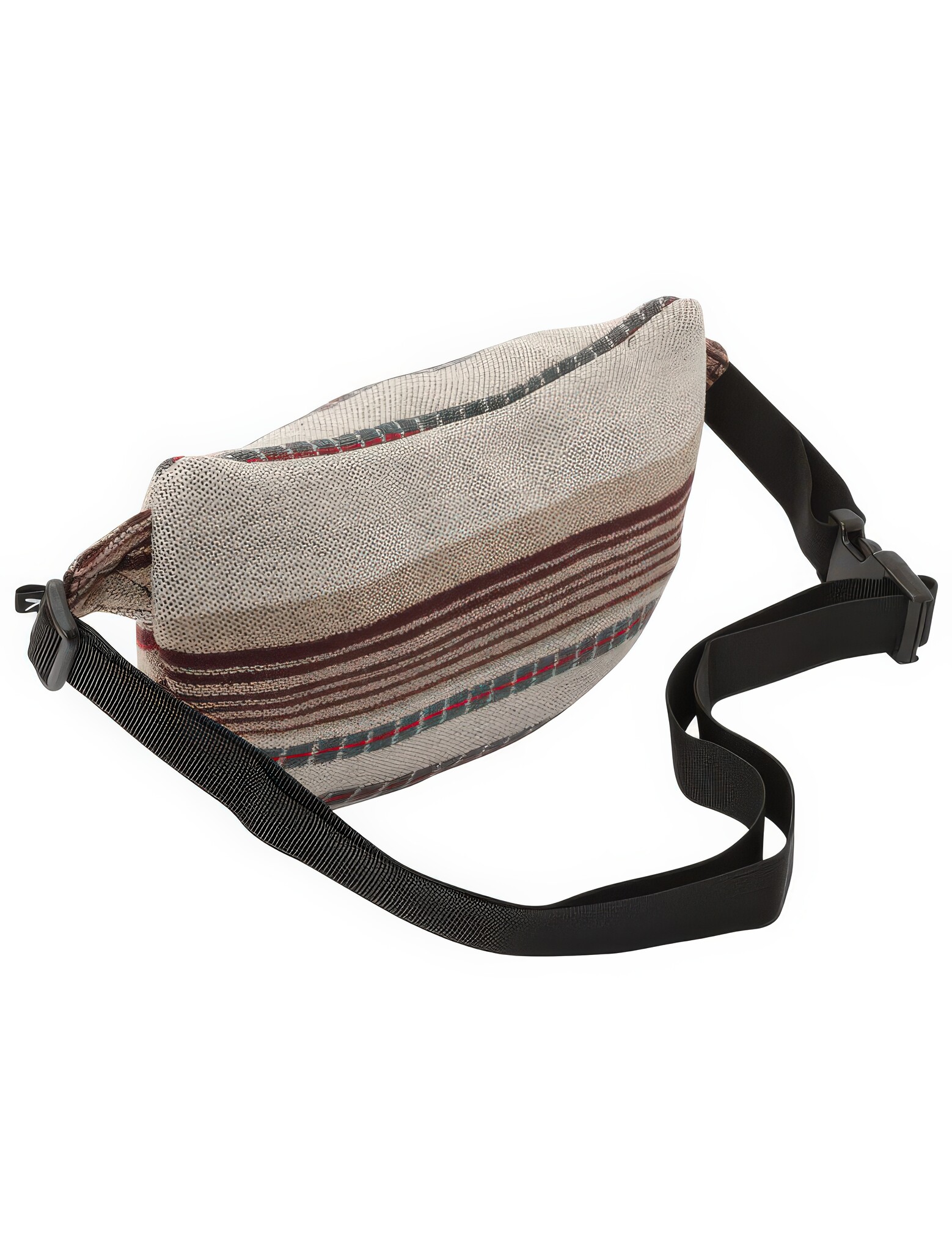 ♣ Santania Cobblestone Hip Bag-2