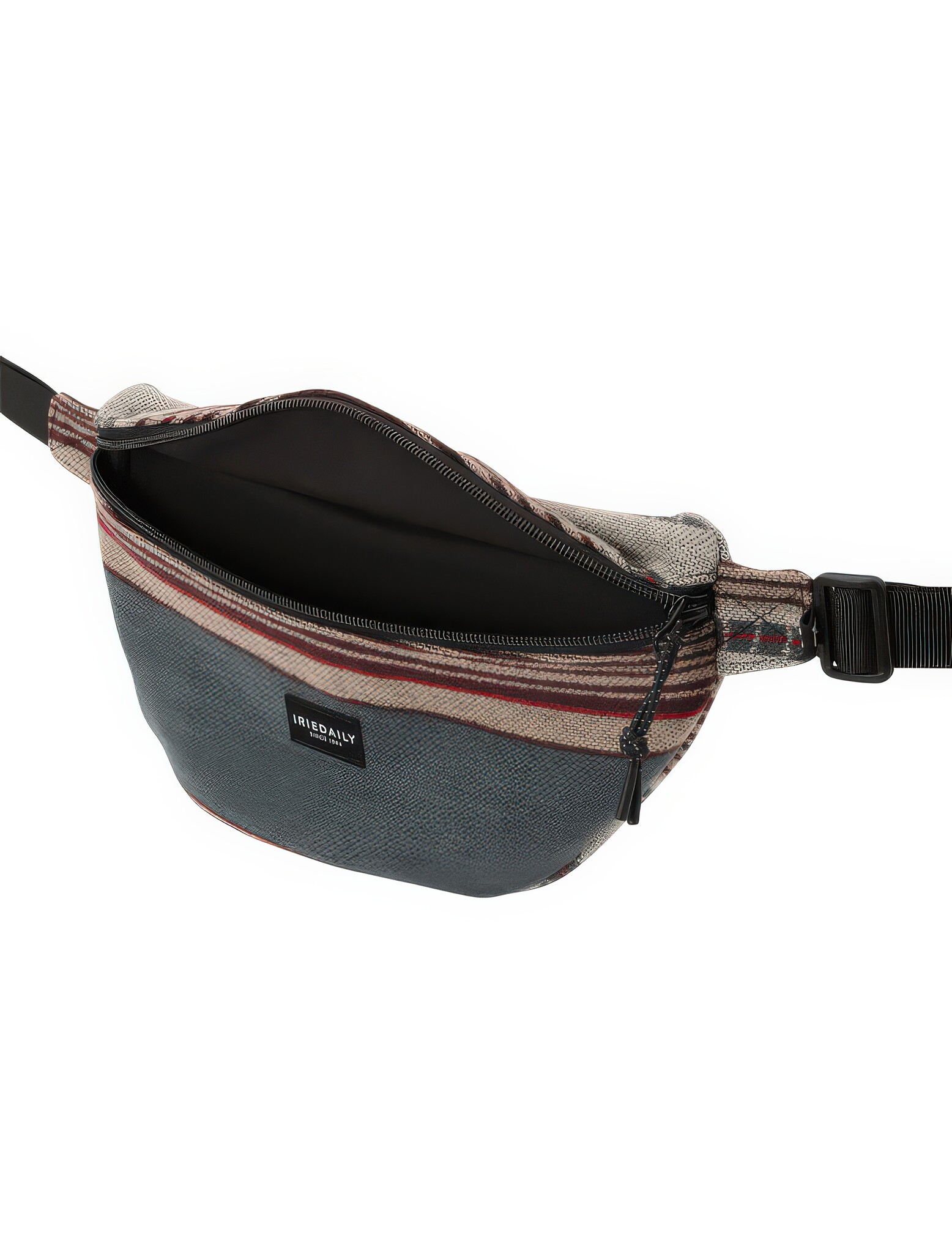 ♣ Santania Cobblestone Hip Bag-3