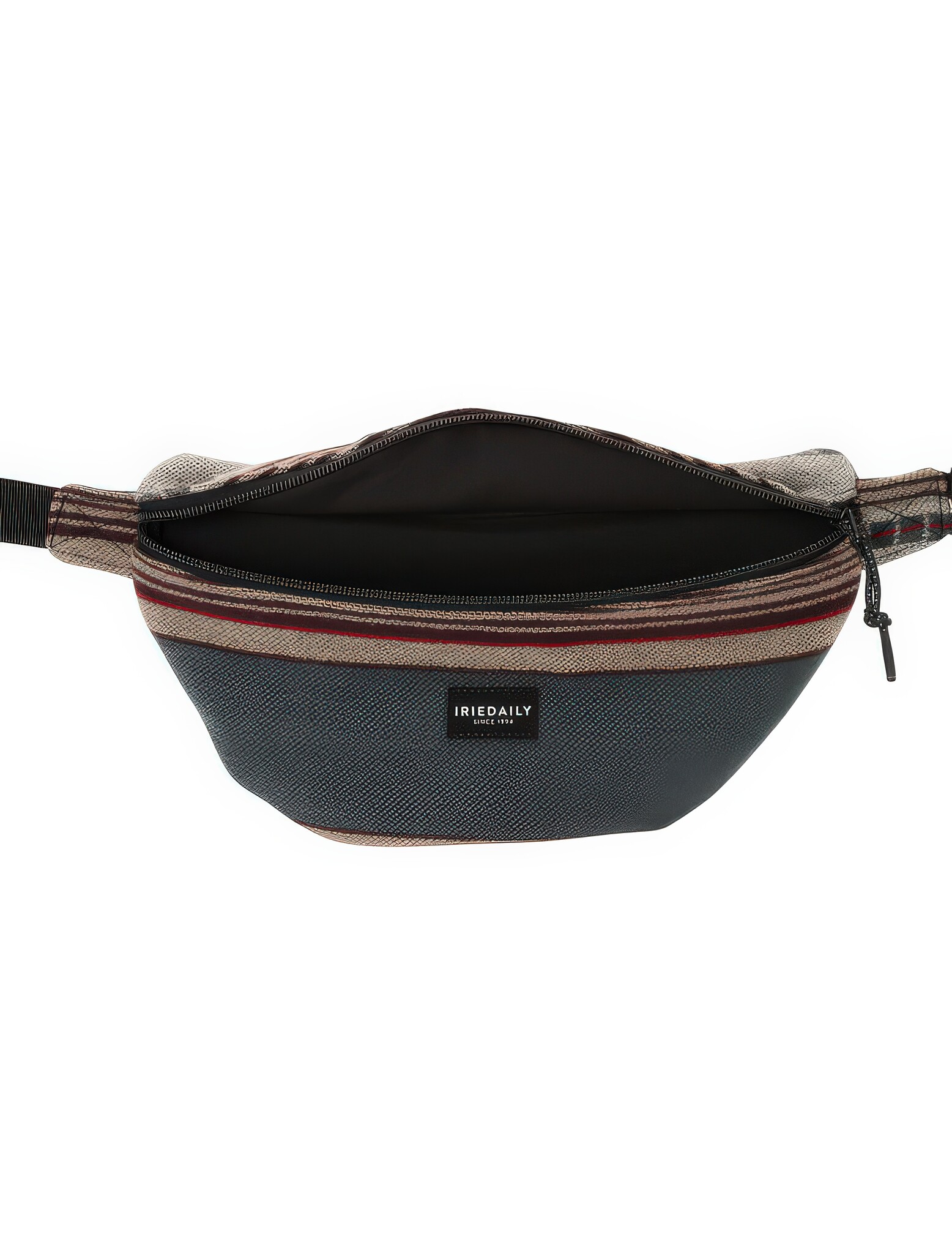 ♣ Santania Cobblestone Hip Bag-4