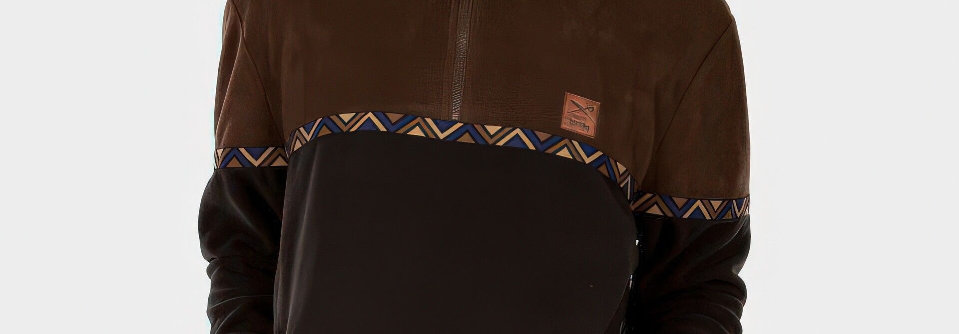 ♣ Monte Noe Appalachia Fleece