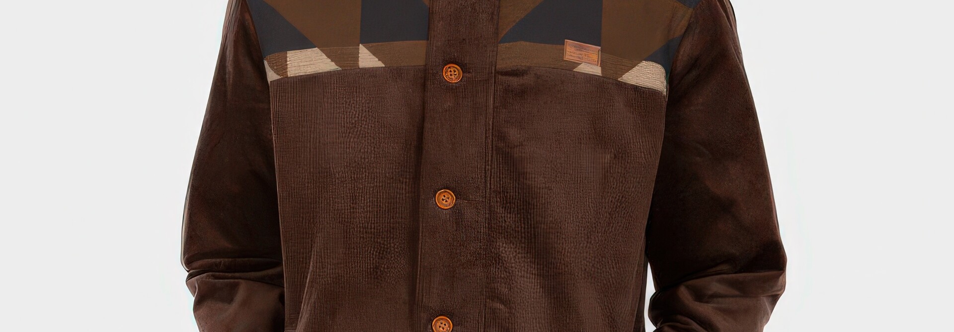 ♣ Trapas Coffee 'n Cream Sherpa Jacket