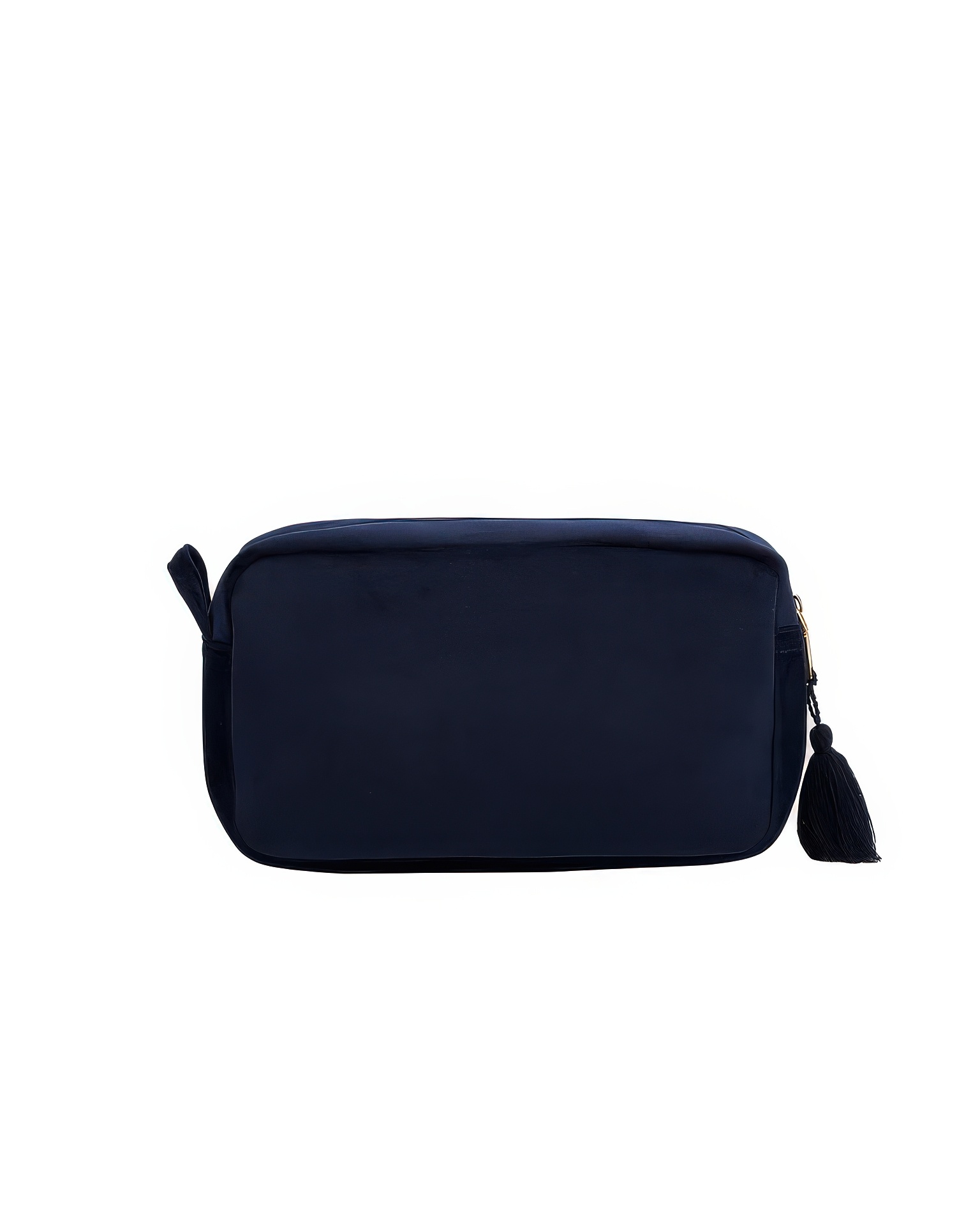 Deer and Moon Embroidered Makeup Pouch-6