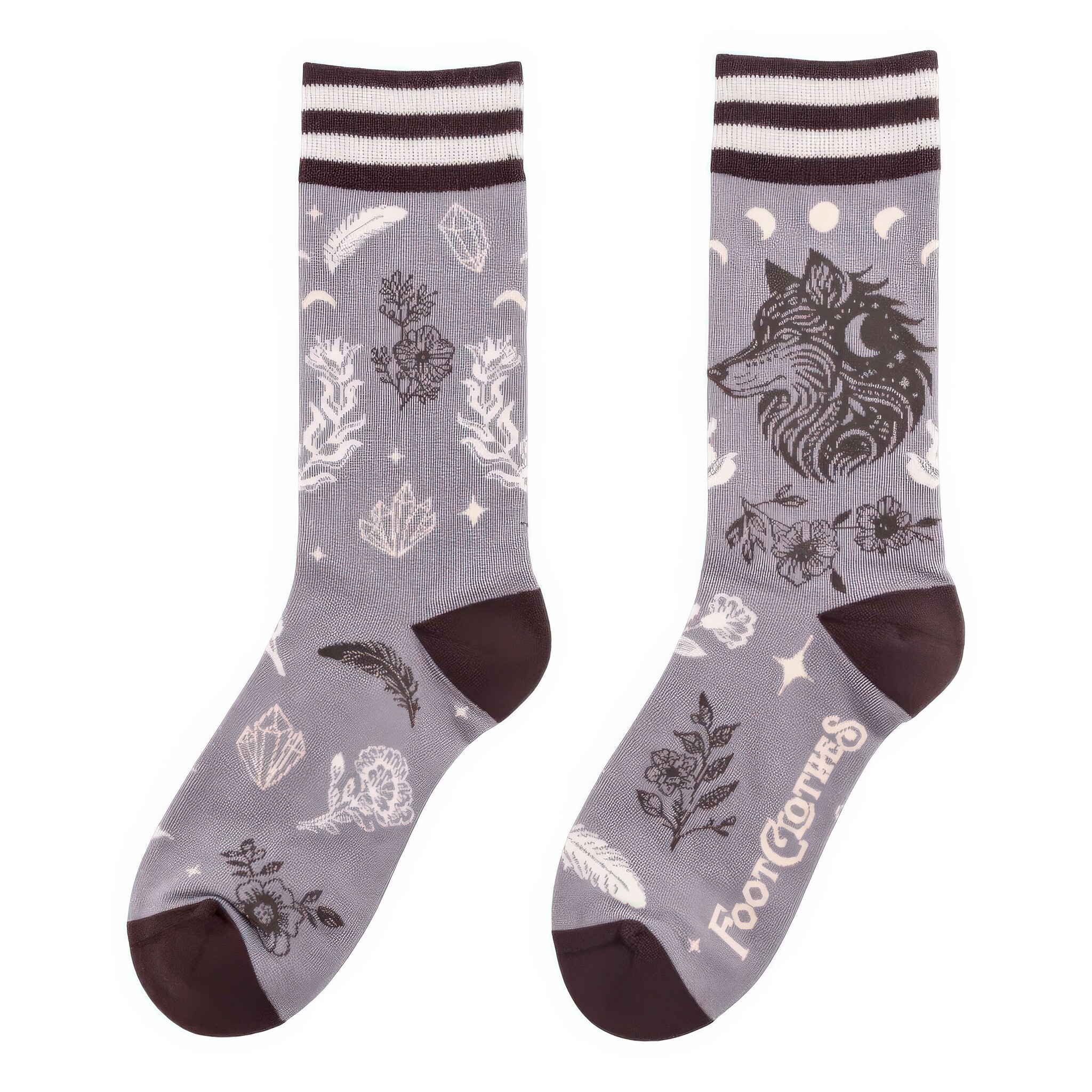 The Wolf Socks-2