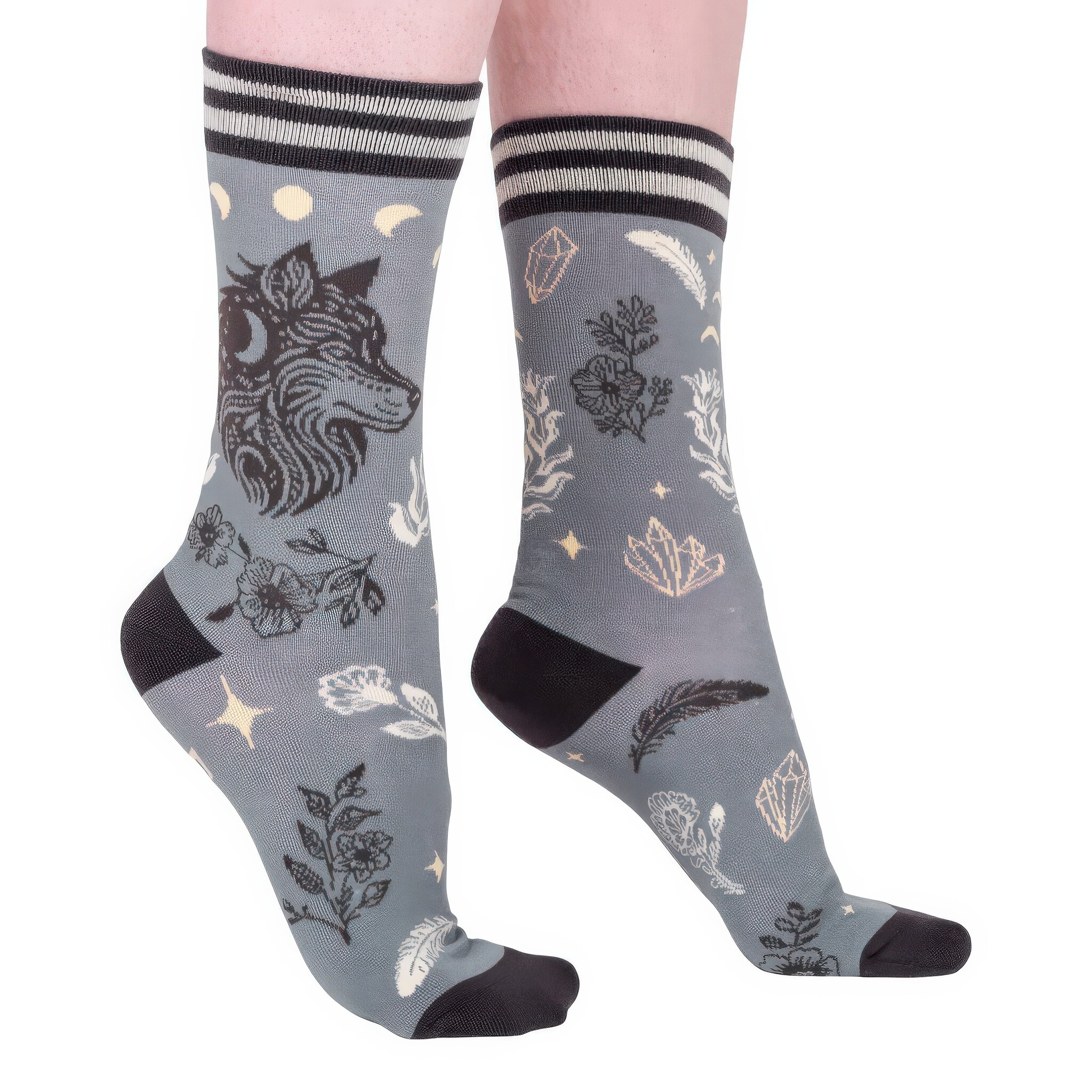 The Wolf Socks-6