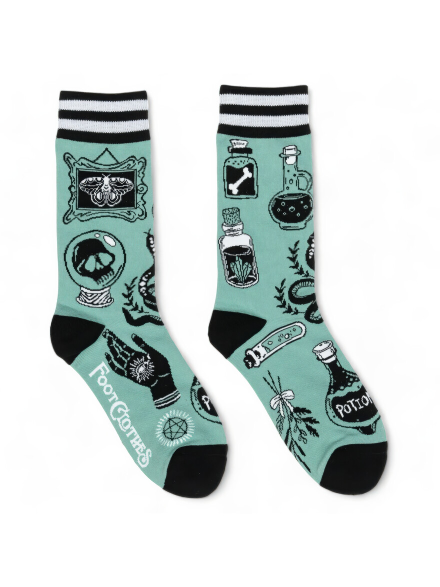 EnchantMint Socks