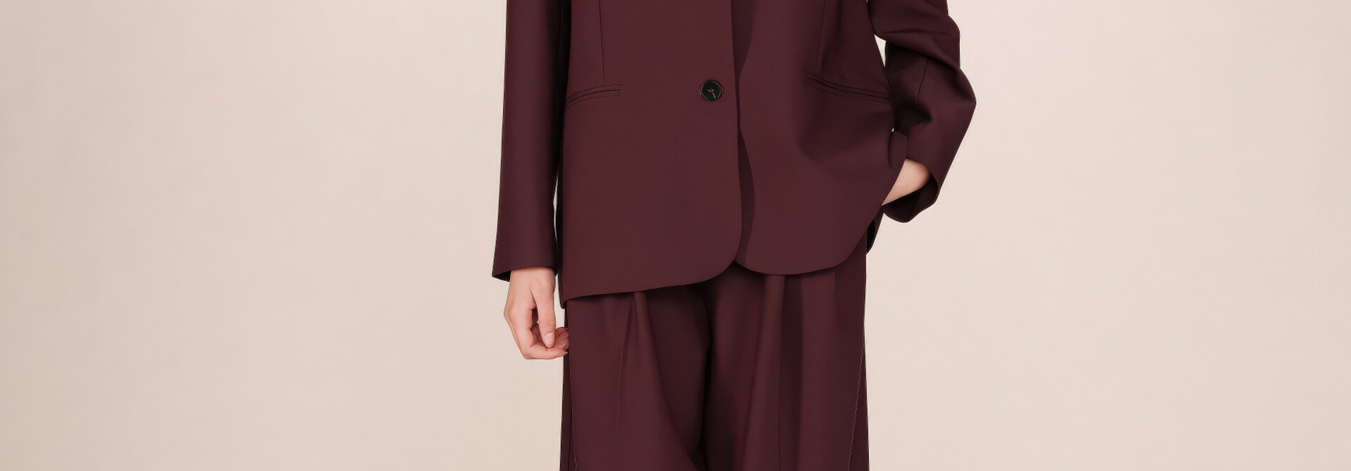 Strong Carménère Blazer