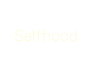 Selfhood