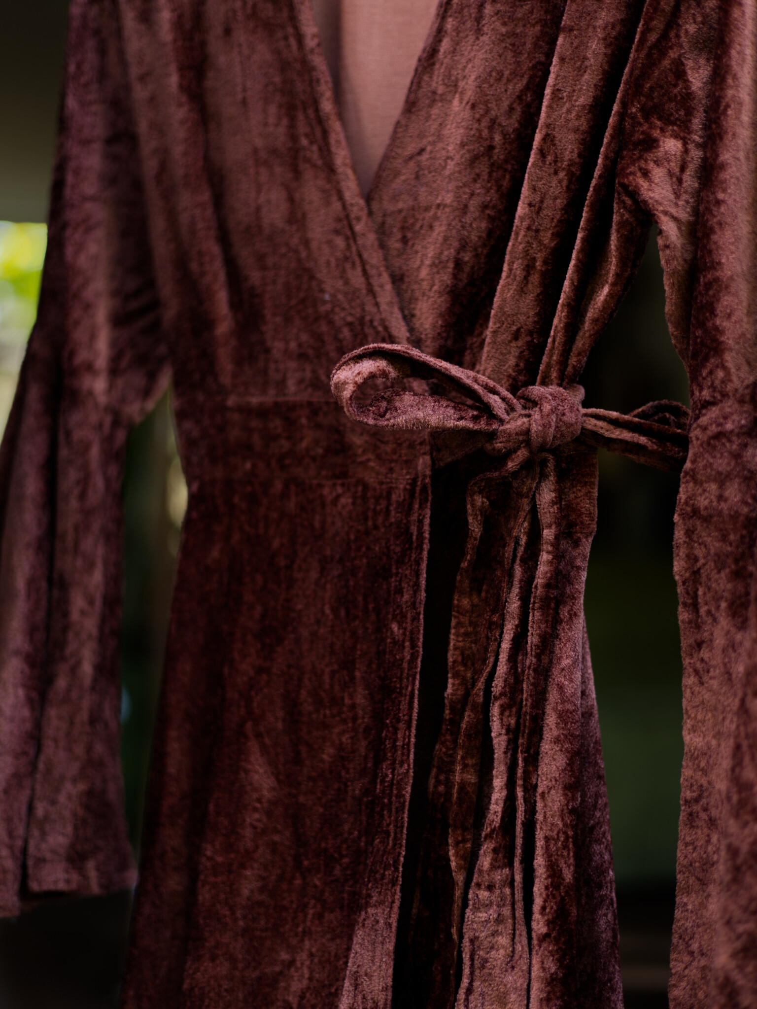 The Aurelia Dress (ACORN)-2