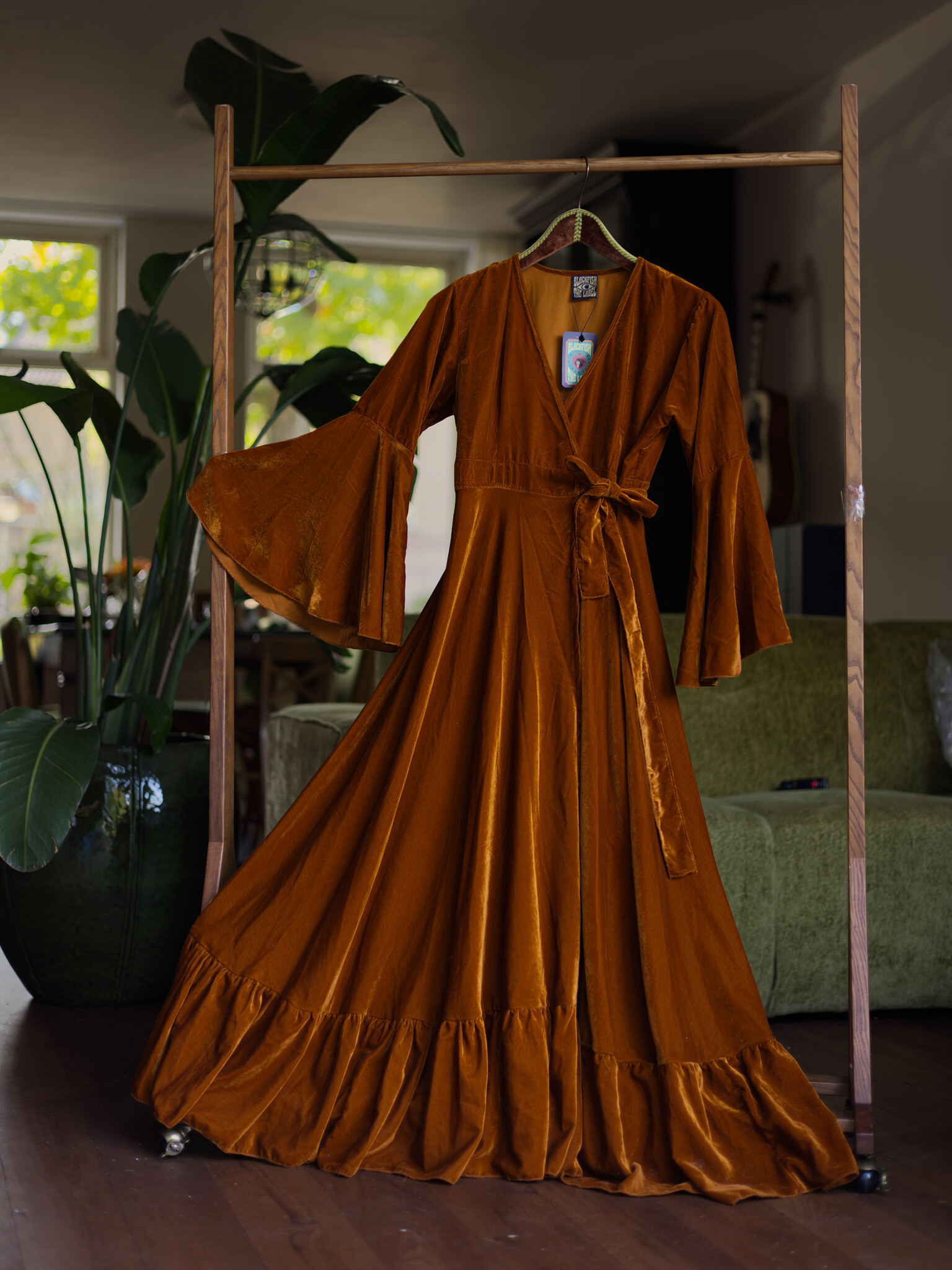 The Aurelia Dress (RUSKA)-1