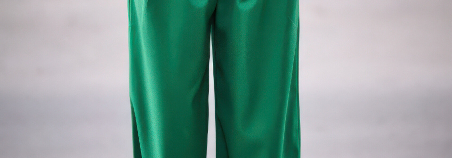 ♣ Piana Neighbors Lawn Pantalon