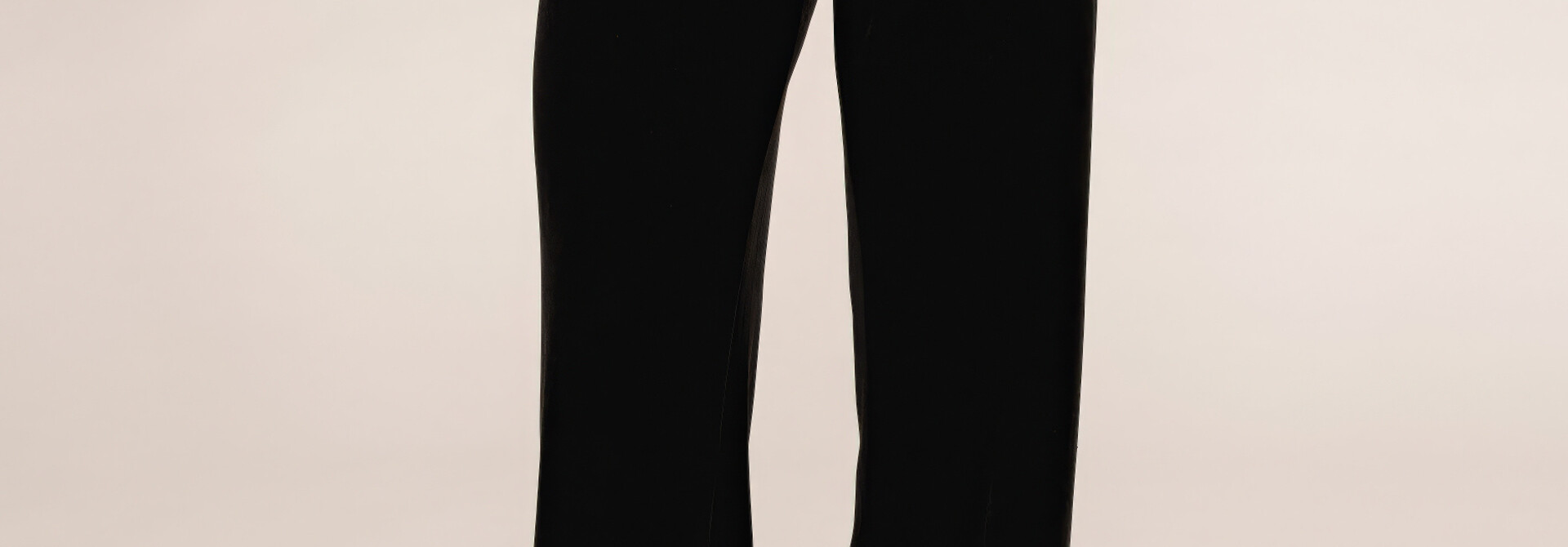 Tiger Black Panther Pants