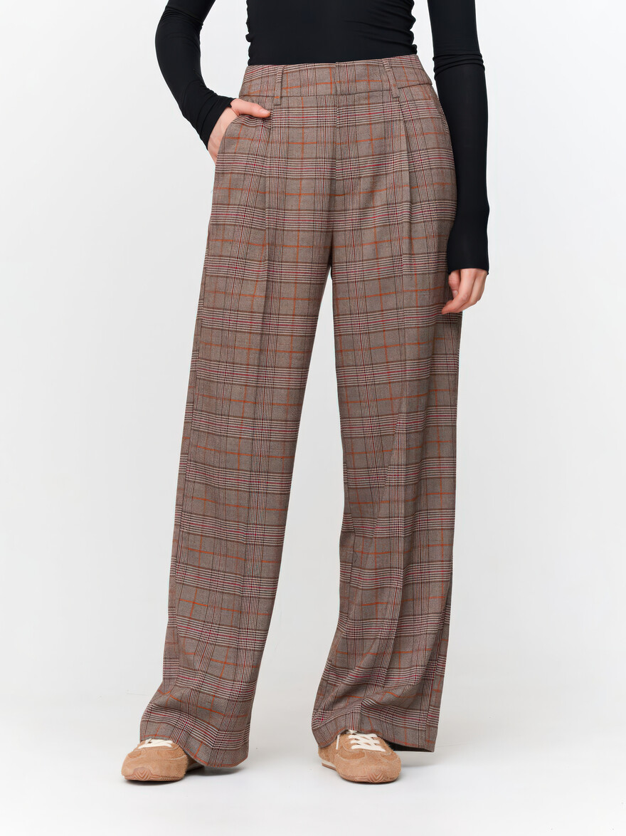 ♣ School's Out Pantalon